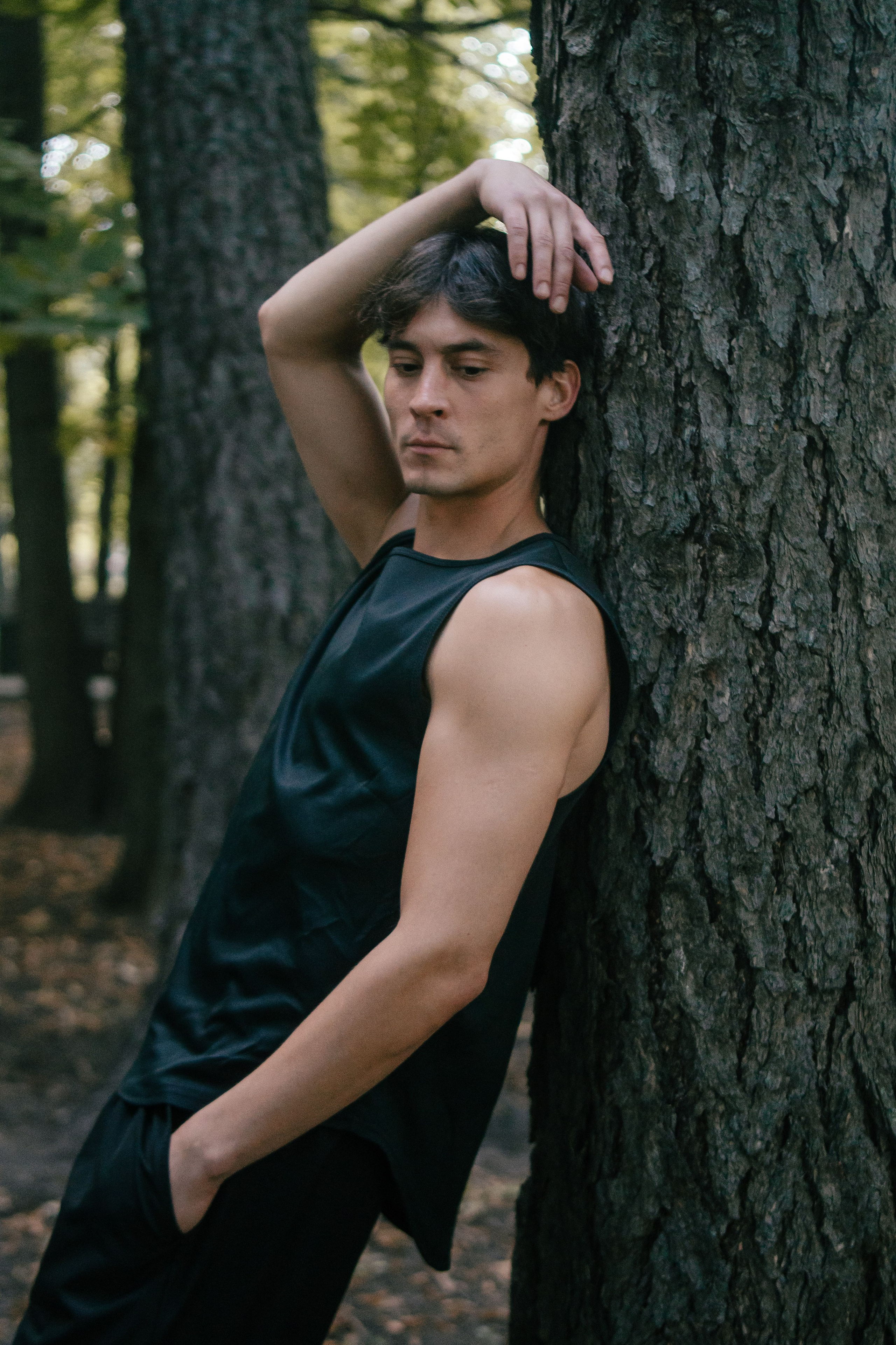 Влад. Фотограф / видеограф в Москве и Сочи Sofia Riversong