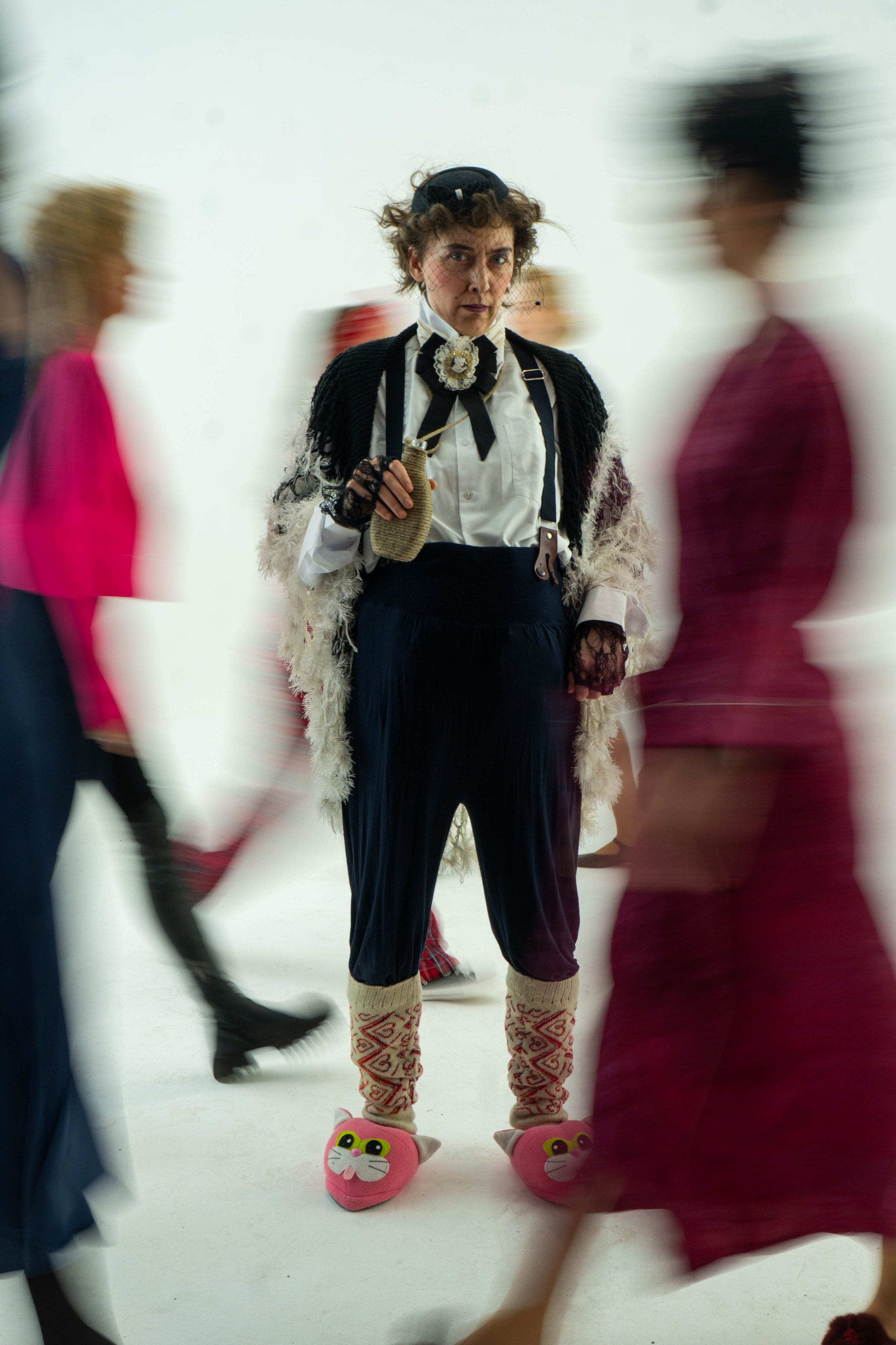 Актеры. Фотограф / видеограф в Москве и Сочи Sofia Riversong