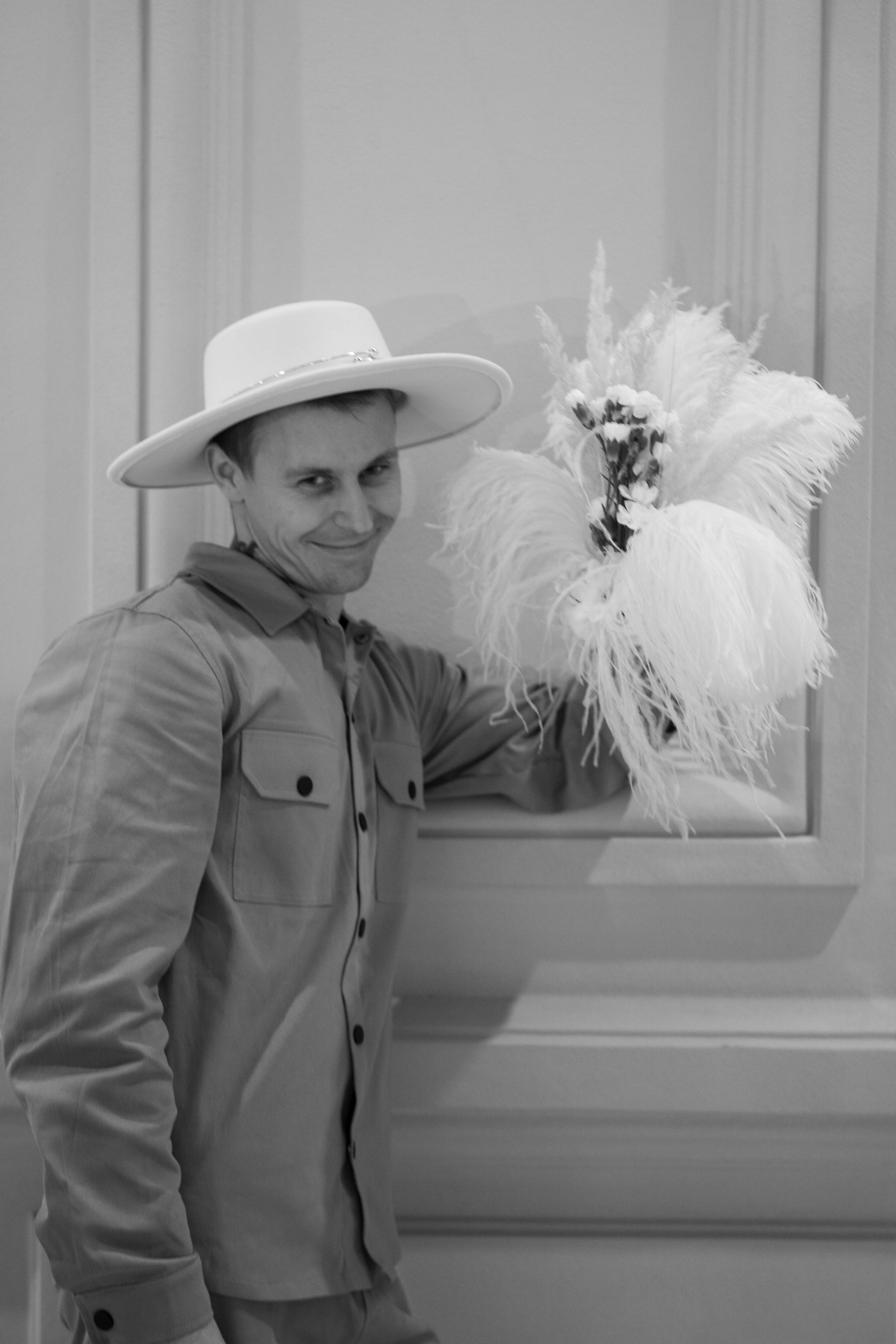 Илья & Галина. Фотограф / видеограф в Москве и Сочи Sofia Riversong