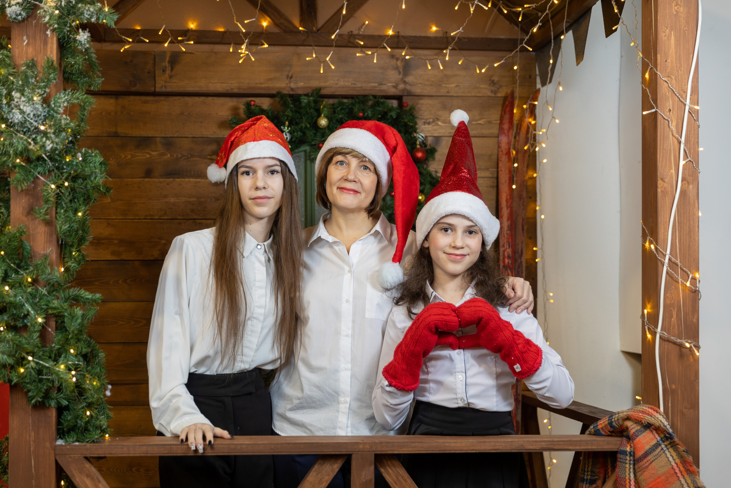 Новогодние фотоссесии. Фотограф 📸 семейный, предметный, репортажный