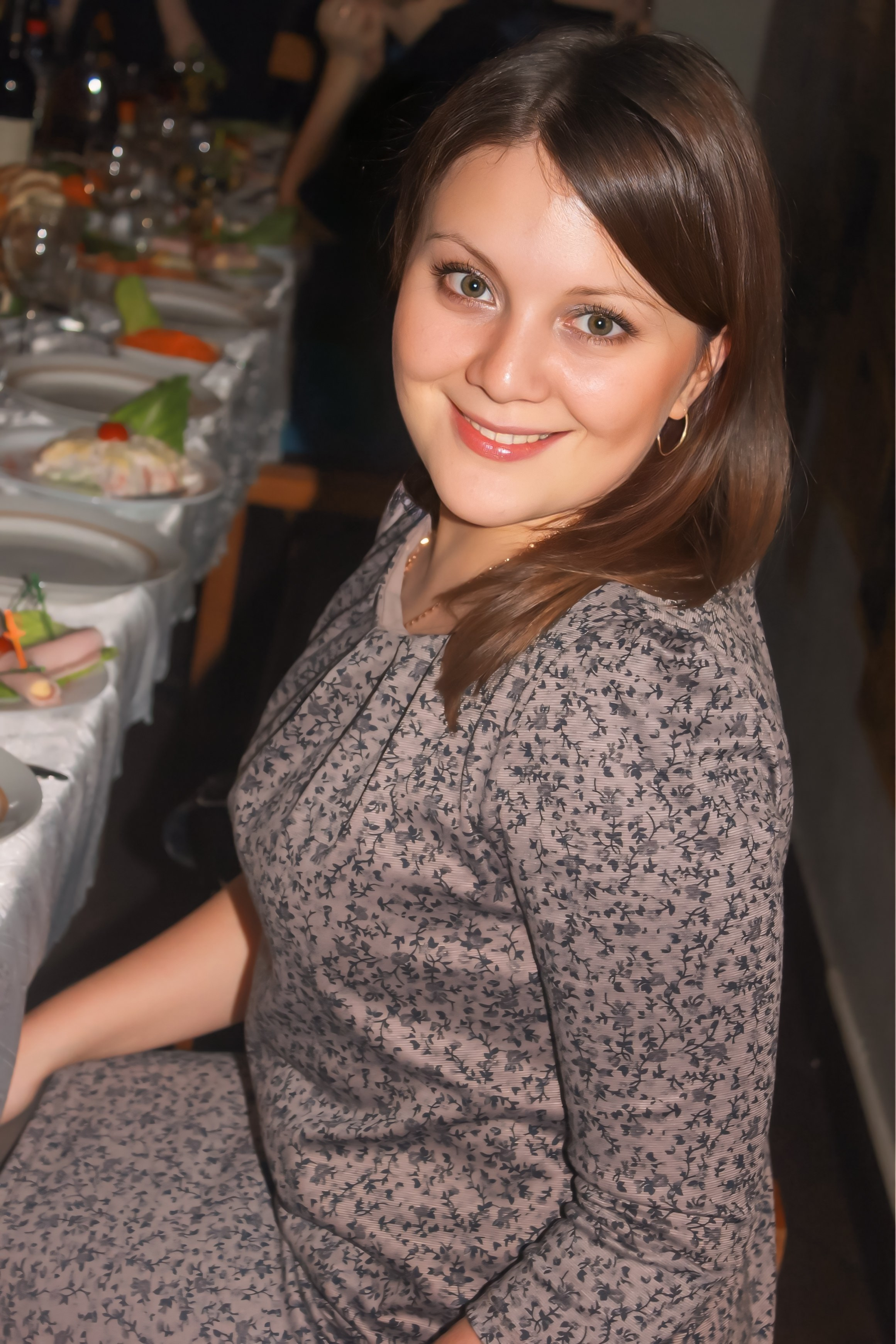 Улыбки, которые греют даже в декабре. Портретный и семейный фотограф в Москве Мария Иванова