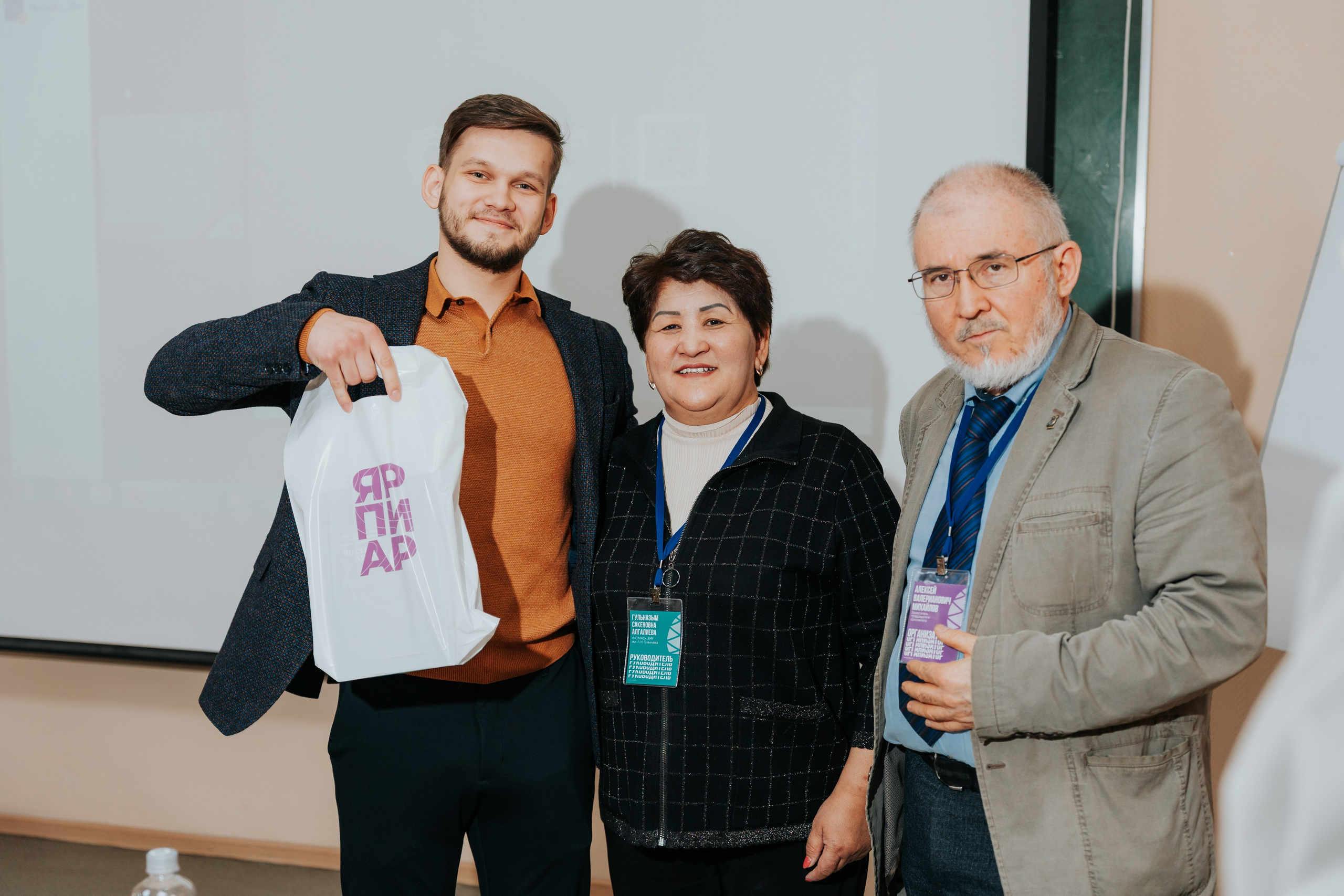 Фестиваль «ЯРПИАР 2025». Репортажный фотограф Красноярск