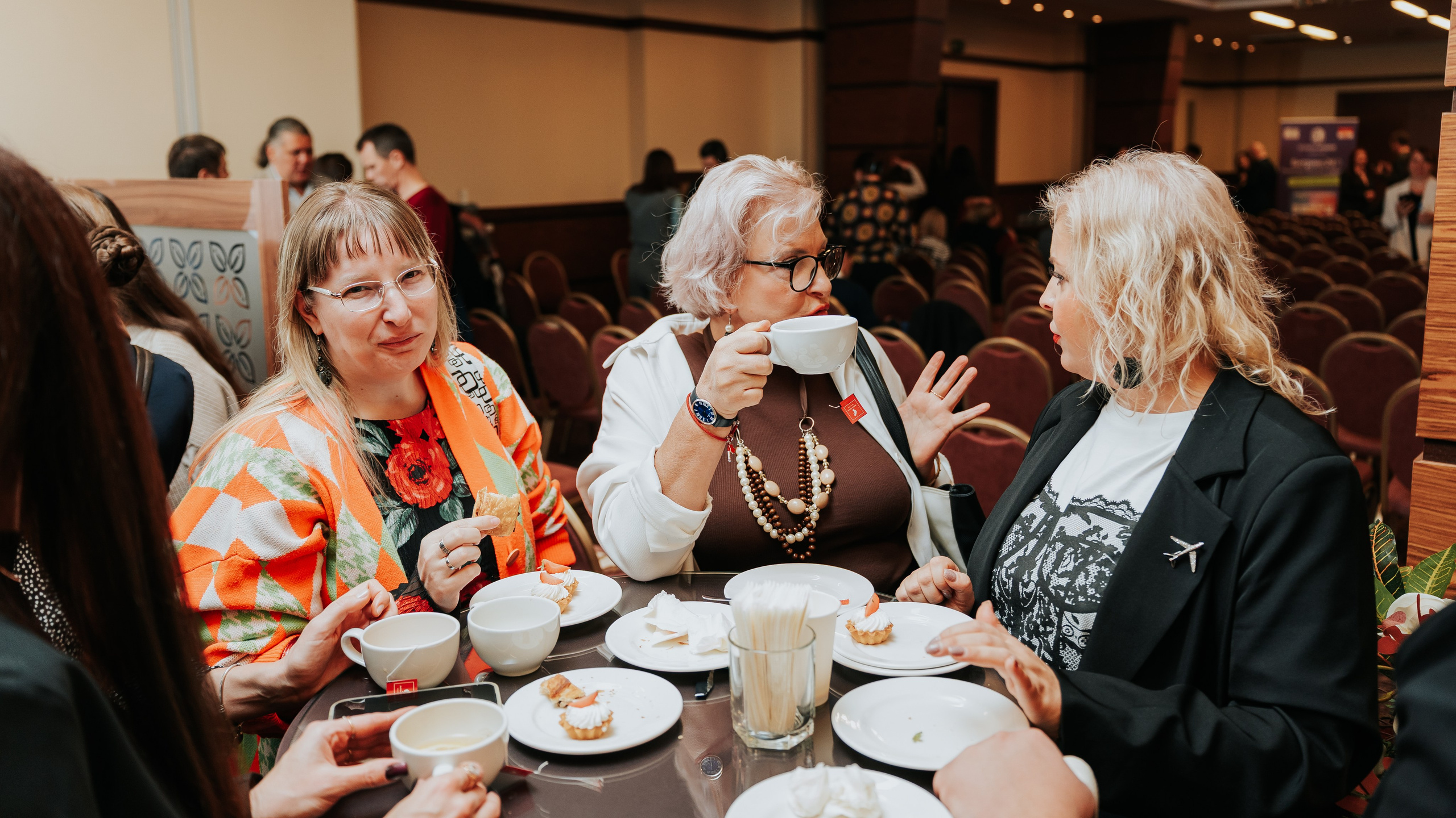 Бизнес-форум «Террирория 25». Репортажный фотограф Красноярск