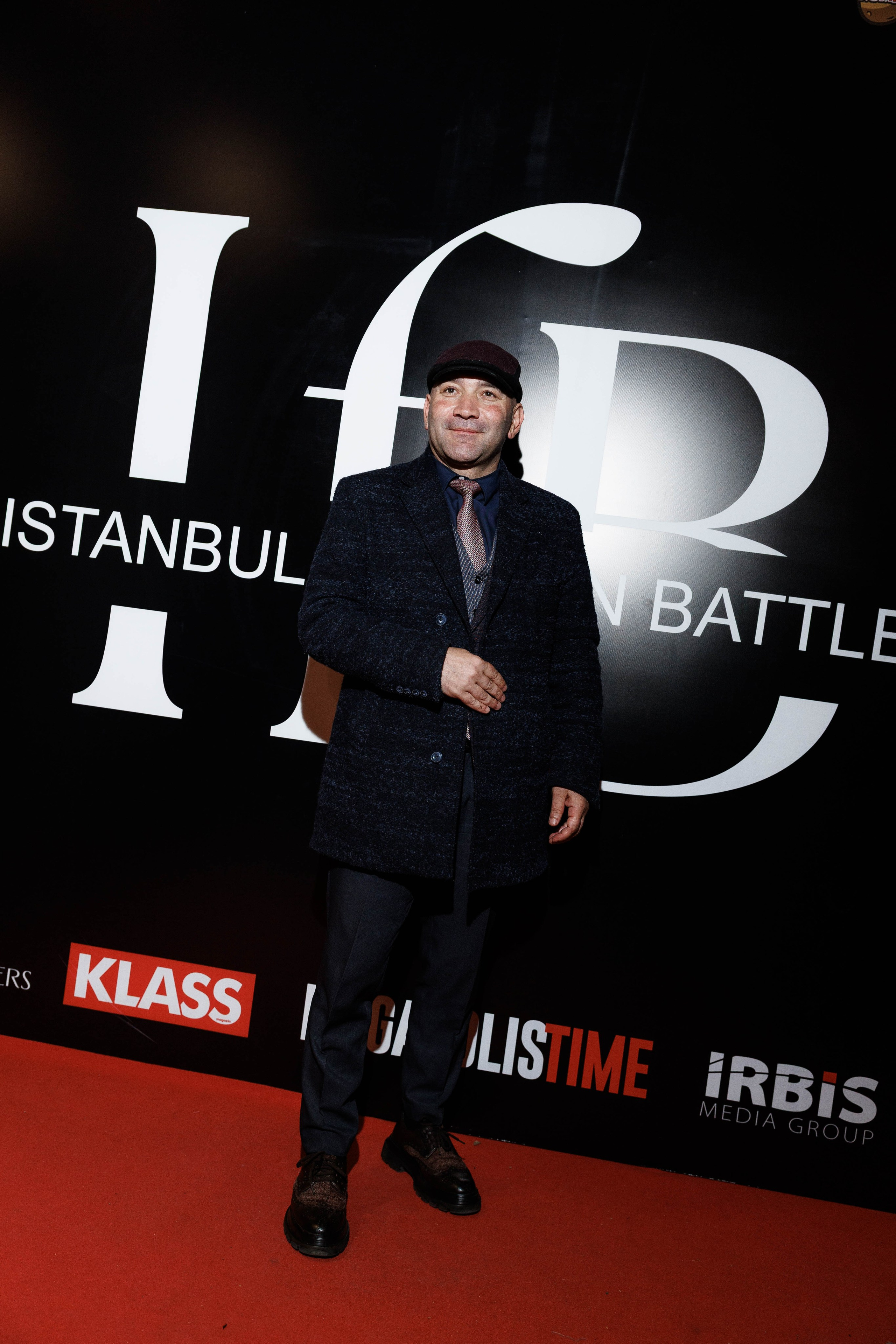 IFB-показ. About