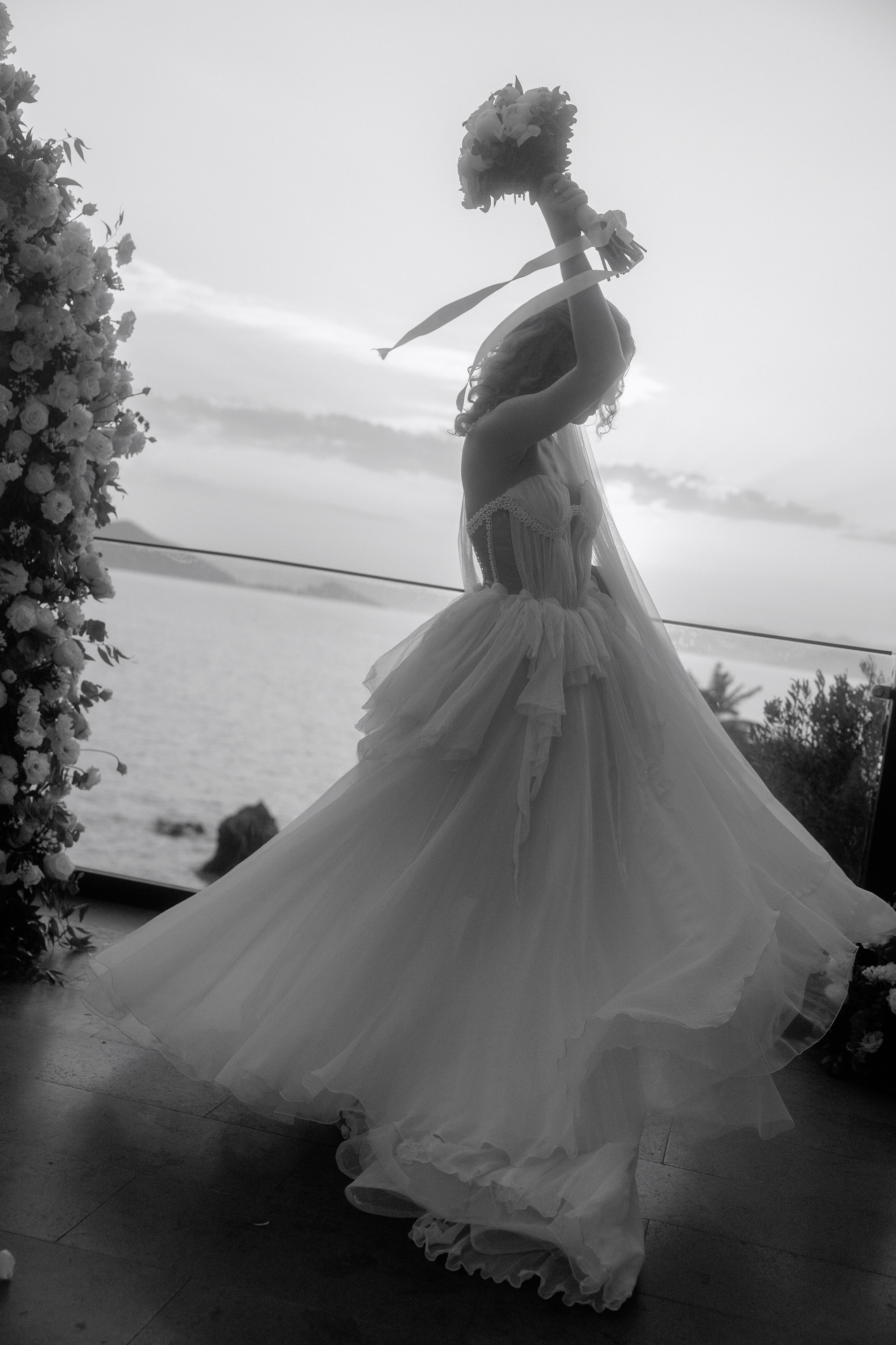 Alena+Sergey. Фотограф Иван Газукин