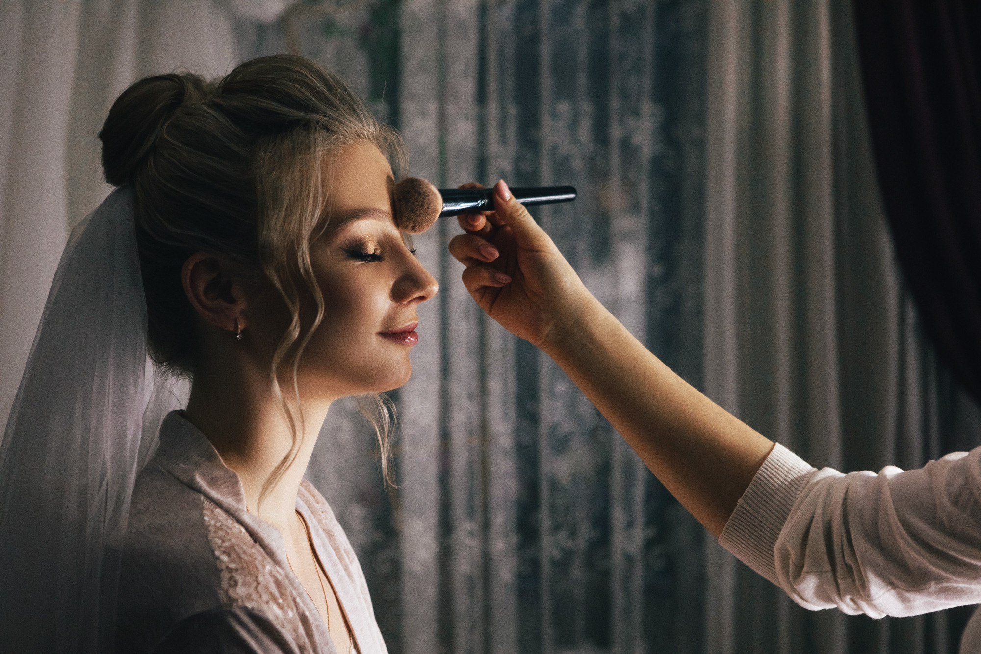 Юрий и Кристина. Юрий Тублицев. Фотограф. Оренбург