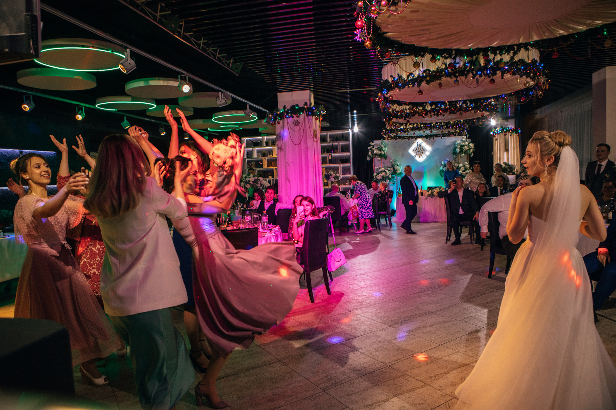 Юрий и Кристина. Юрий Тублицев. Фотограф. Оренбург