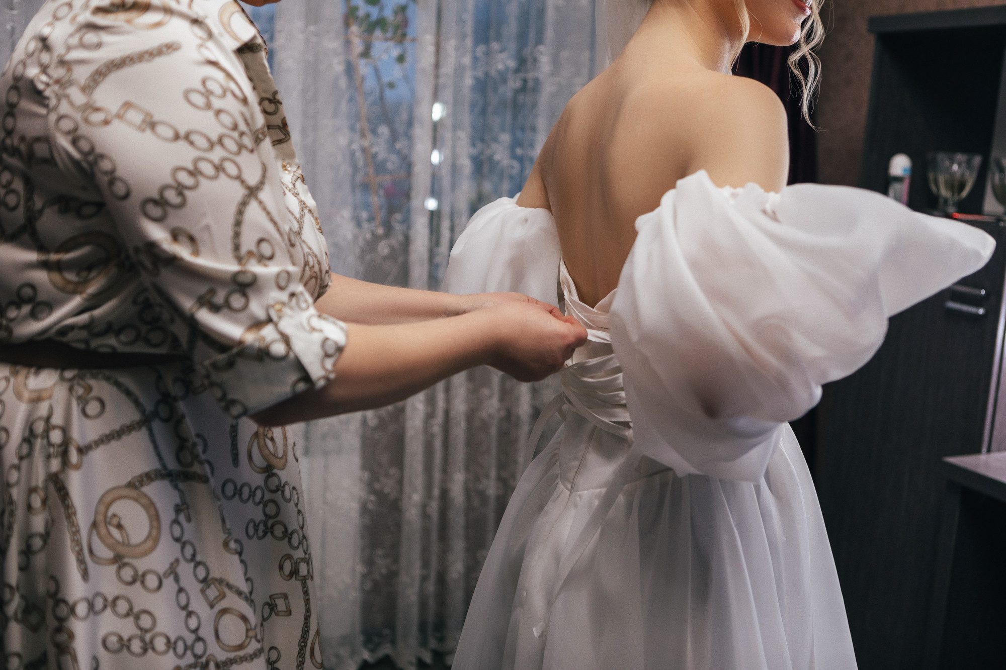 Юрий и Кристина. Юрий Тублицев. Фотограф. Оренбург