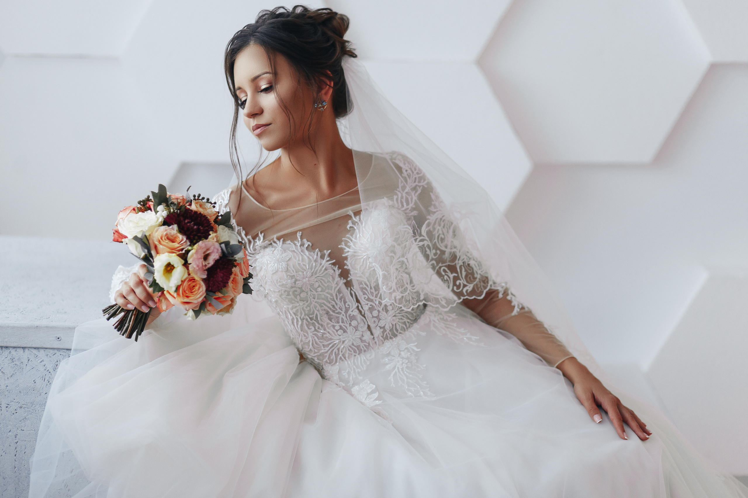 Нурсултан и Евгения. Юрий Тублицев. Фотограф. Оренбург