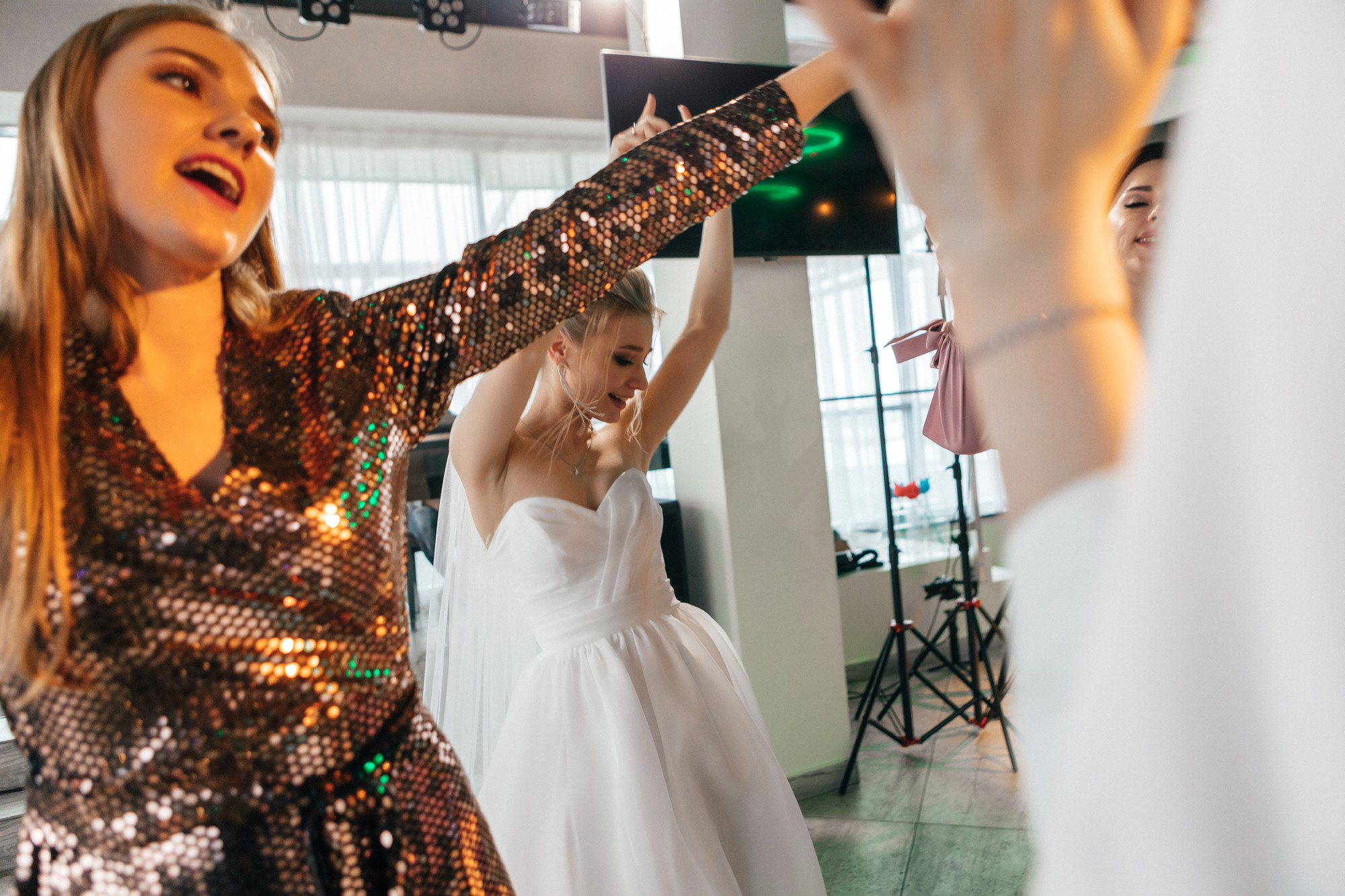 Юрий и Кристина. Юрий Тублицев. Фотограф. Оренбург