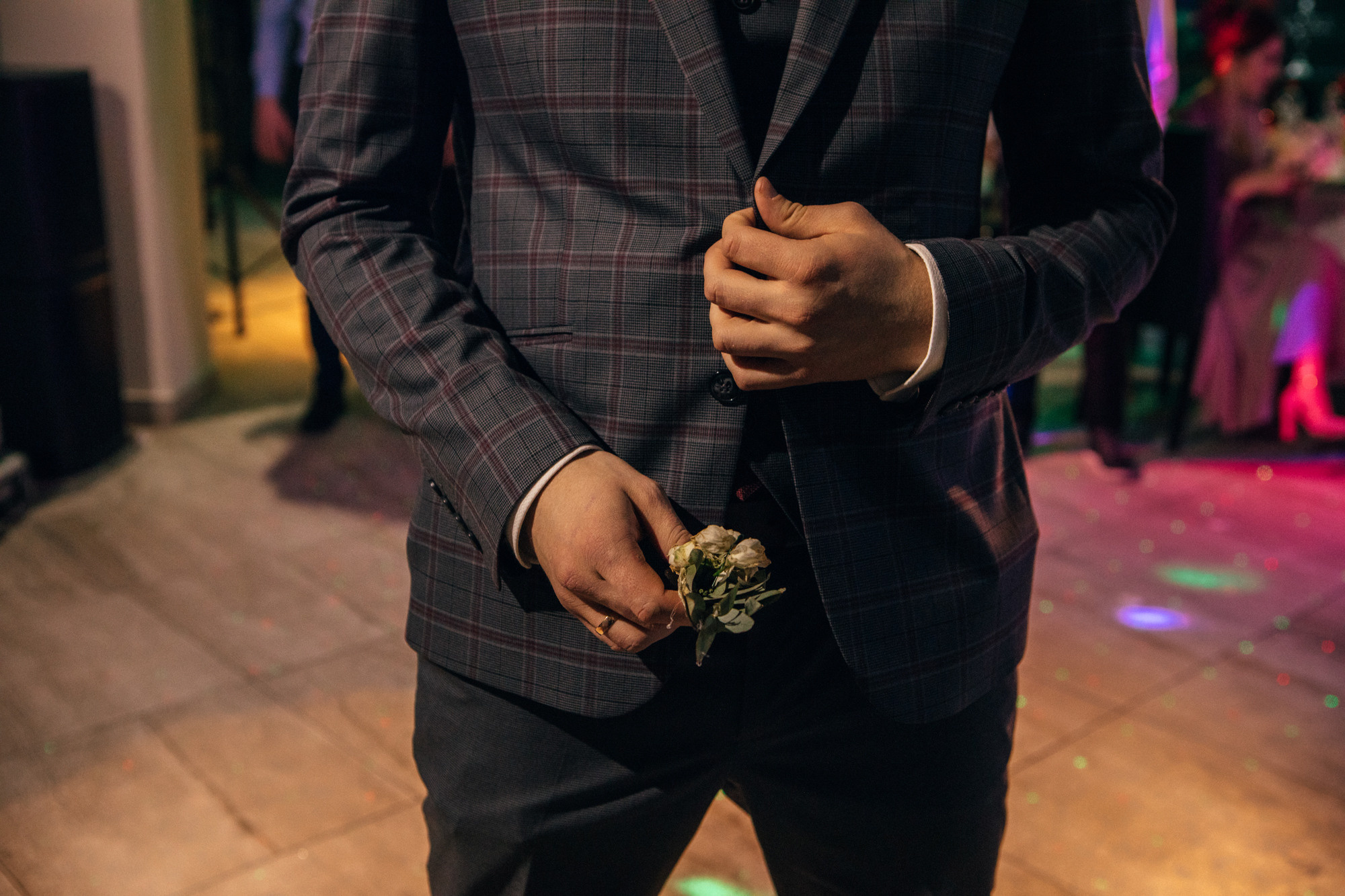 Юрий и Кристина. Юрий Тублицев. Фотограф. Оренбург