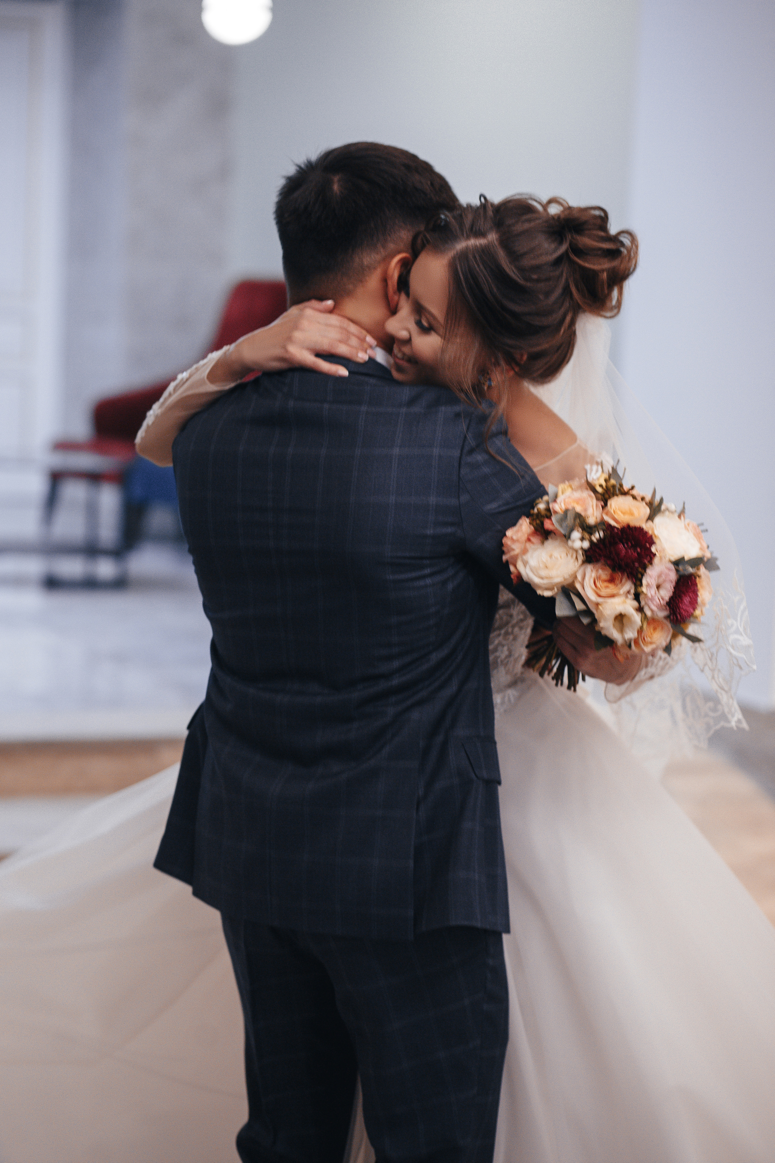 Нурсултан и Евгения. Юрий Тублицев. Фотограф. Оренбург