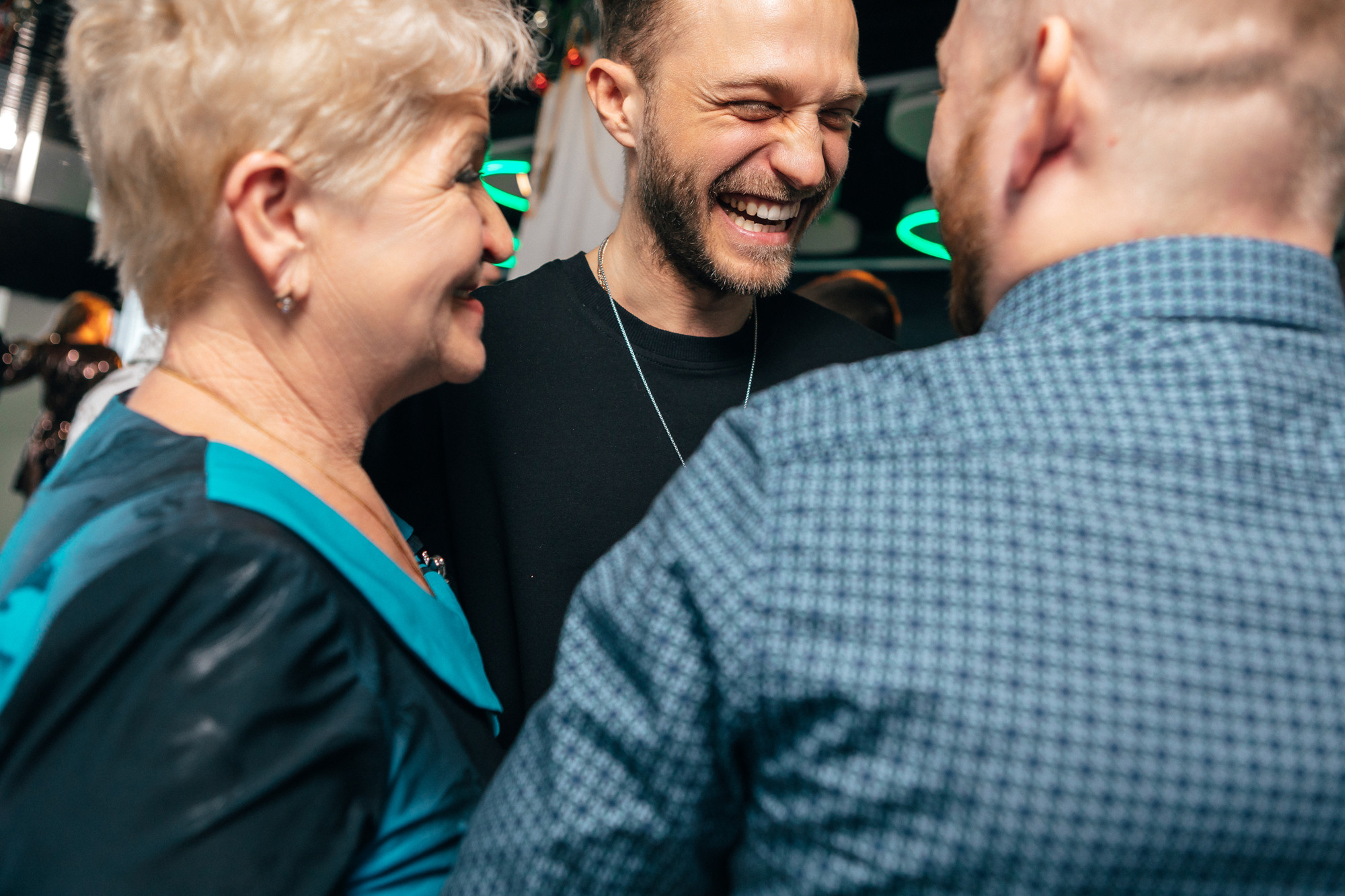 Юрий и Кристина. Юрий Тублицев. Фотограф. Оренбург