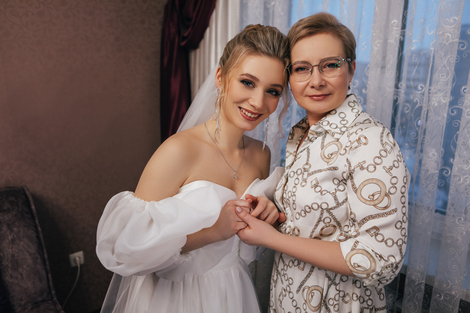 Юрий и Кристина. Юрий Тублицев. Фотограф. Оренбург