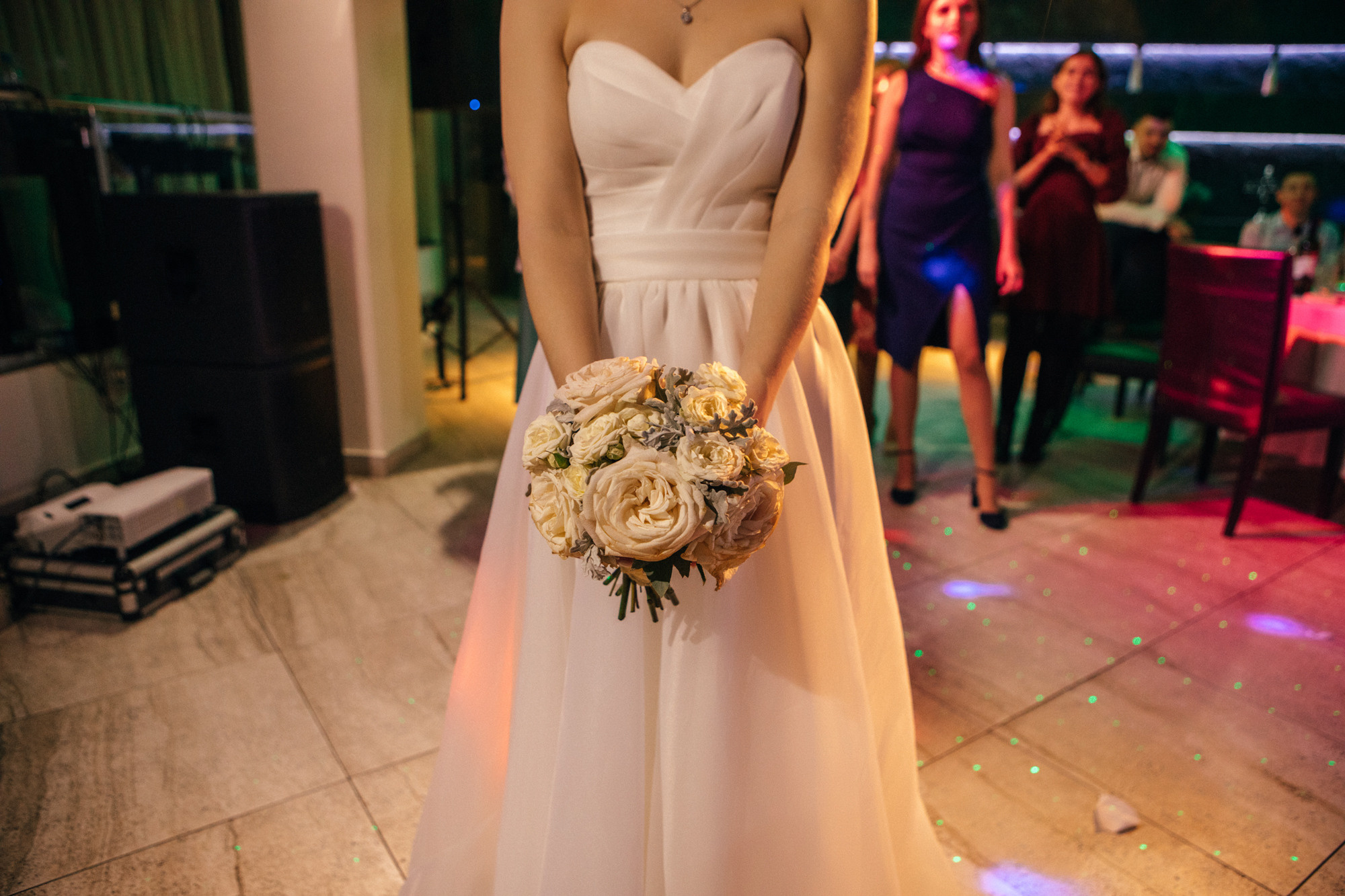 Юрий и Кристина. Юрий Тублицев. Фотограф. Оренбург