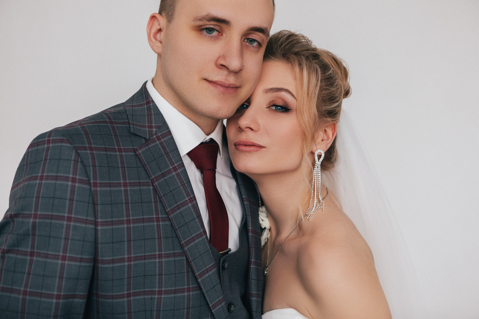 Юрий и Кристина. Юрий Тублицев. Фотограф. Оренбург