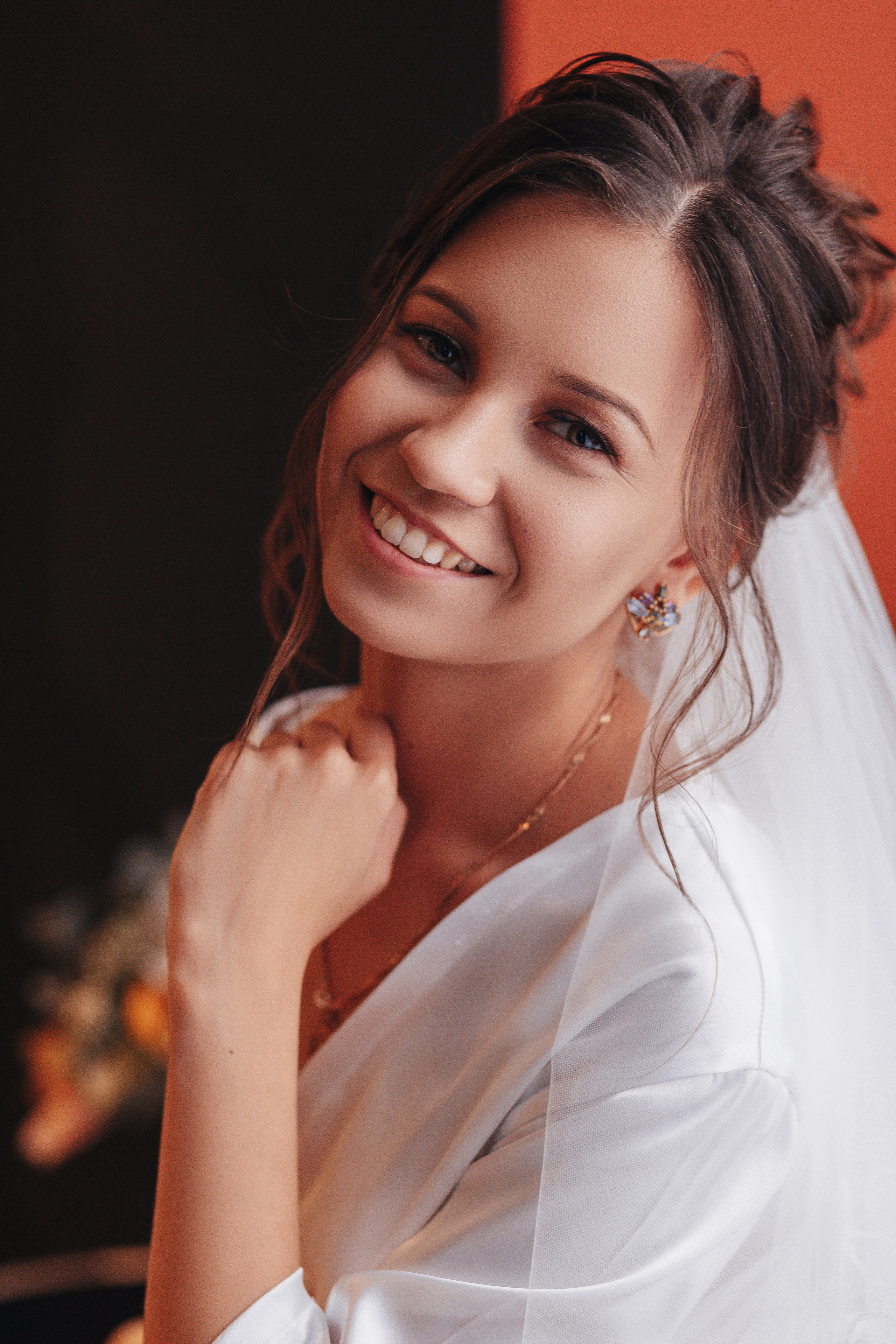 Нурсултан и Евгения. Юрий Тублицев. Фотограф. Оренбург