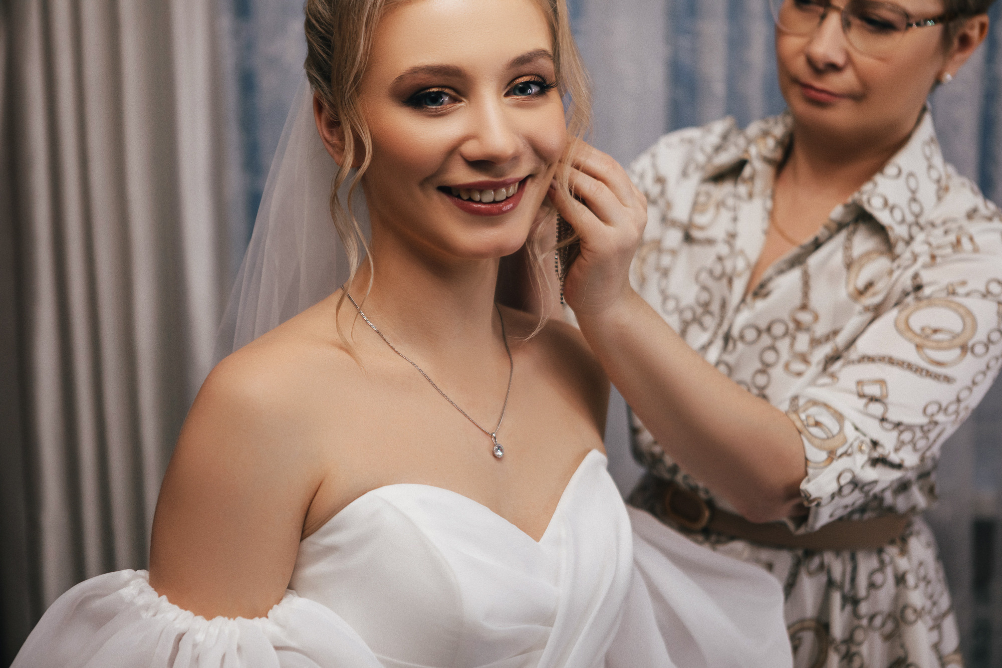 Юрий и Кристина. Юрий Тублицев. Фотограф. Оренбург