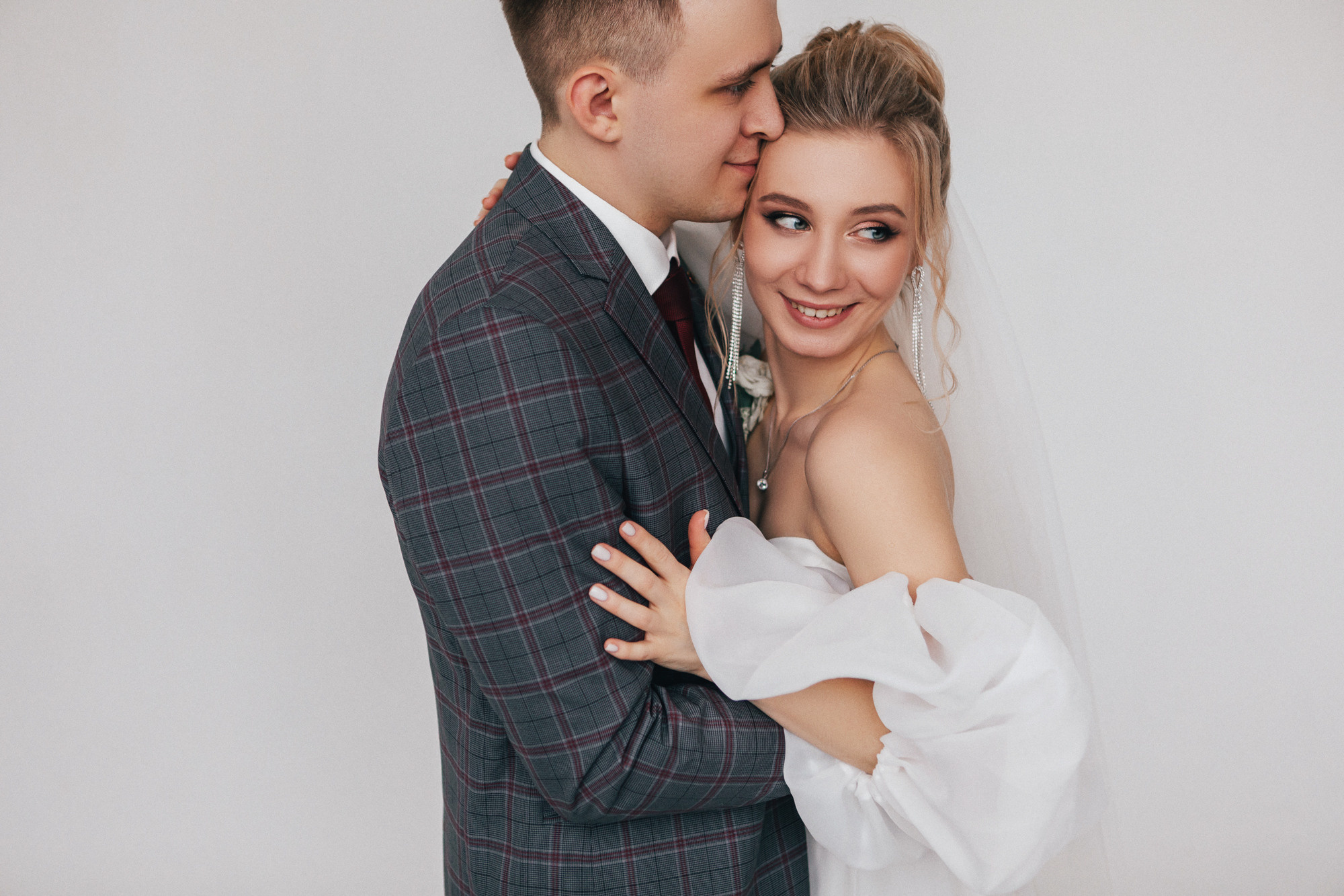 Юрий и Кристина. Юрий Тублицев. Фотограф. Оренбург