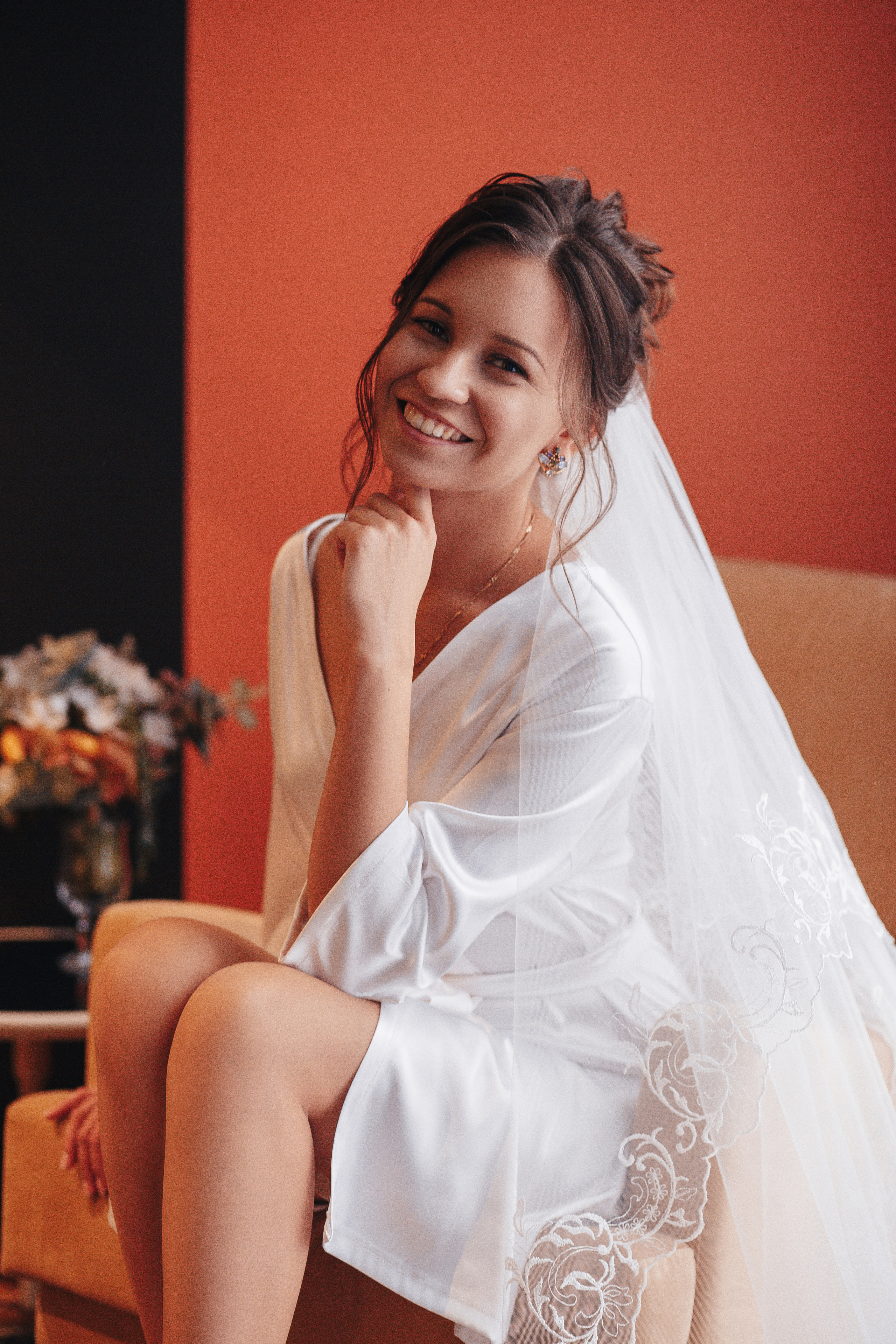 Нурсултан и Евгения. Юрий Тублицев. Фотограф. Оренбург