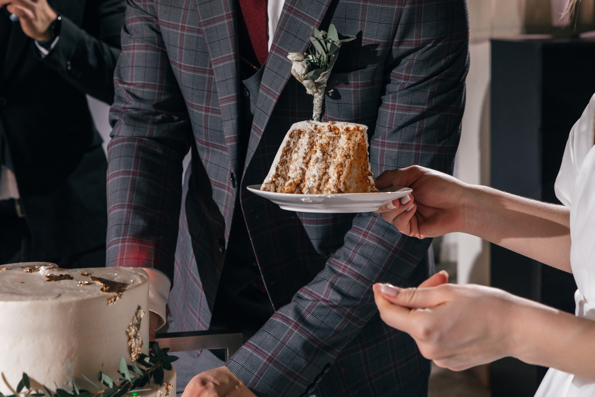 Юрий и Кристина. Юрий Тублицев. Фотограф. Оренбург