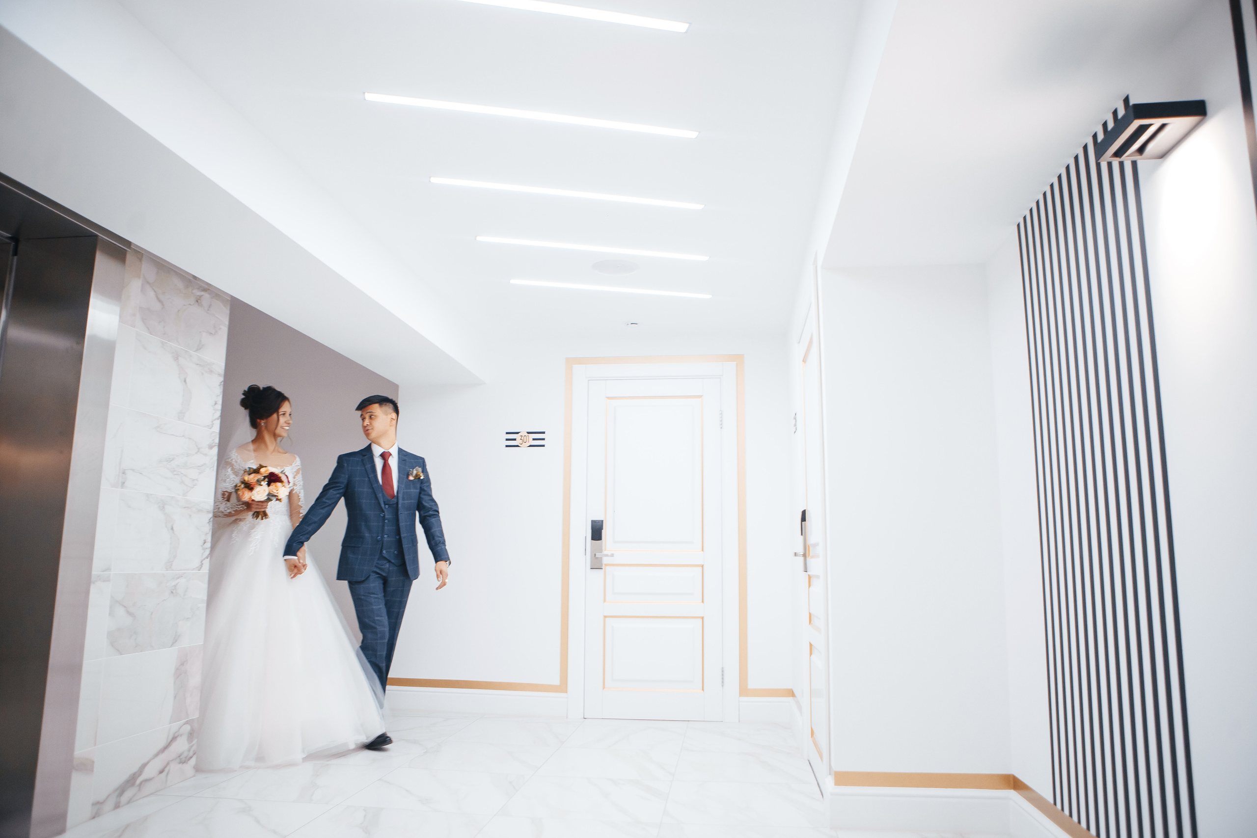 Нурсултан и Евгения. Юрий Тублицев. Фотограф. Оренбург