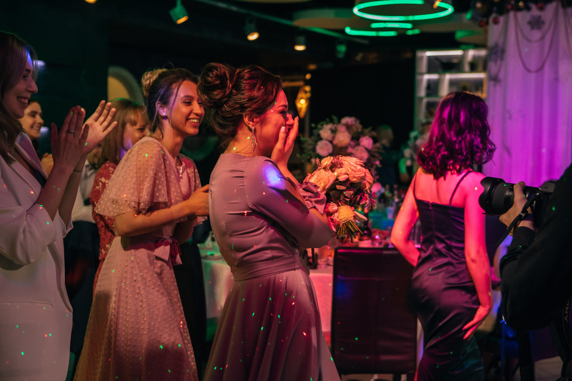 Юрий и Кристина. Юрий Тублицев. Фотограф. Оренбург