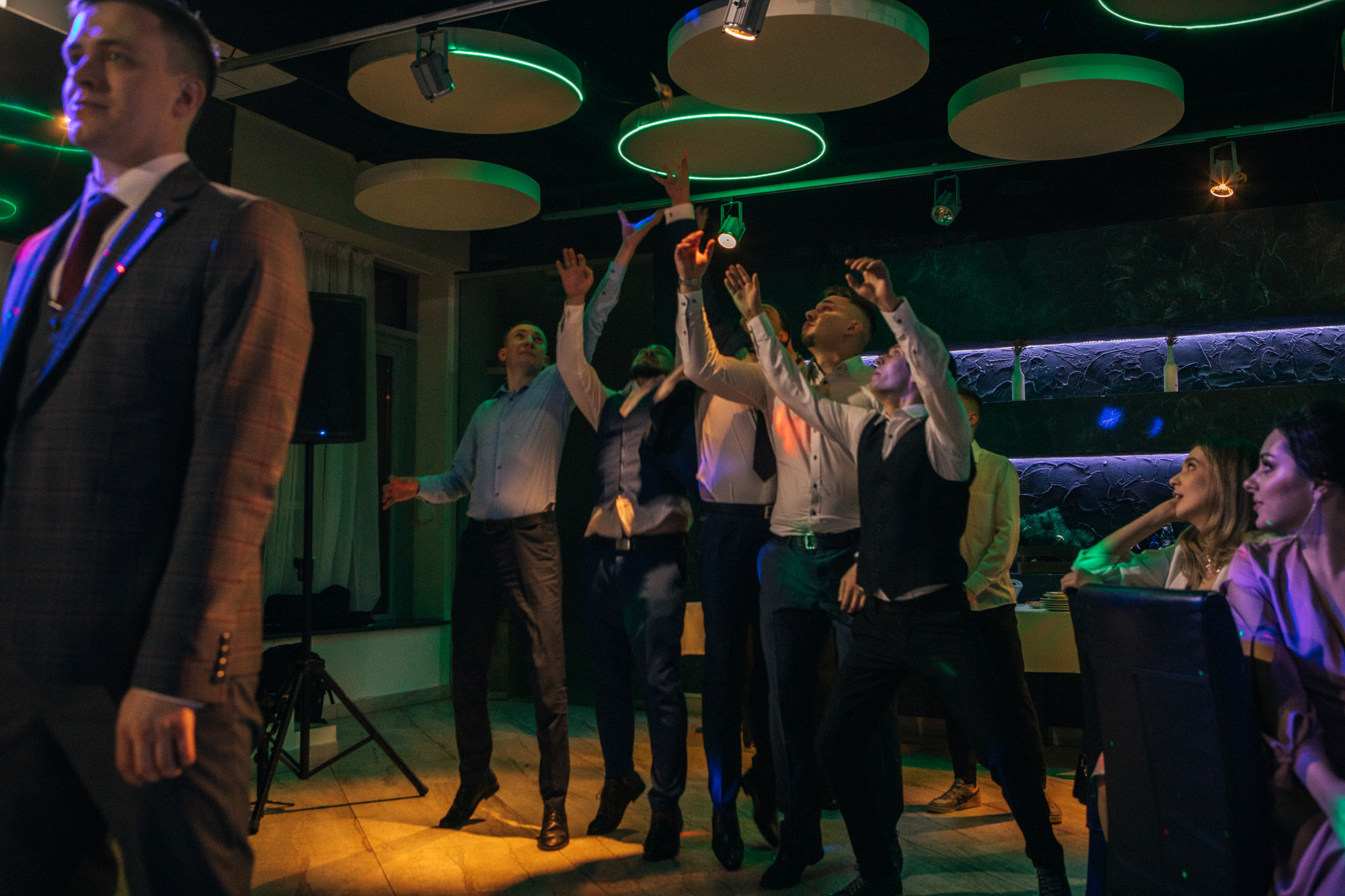 Юрий и Кристина. Юрий Тублицев. Фотограф. Оренбург