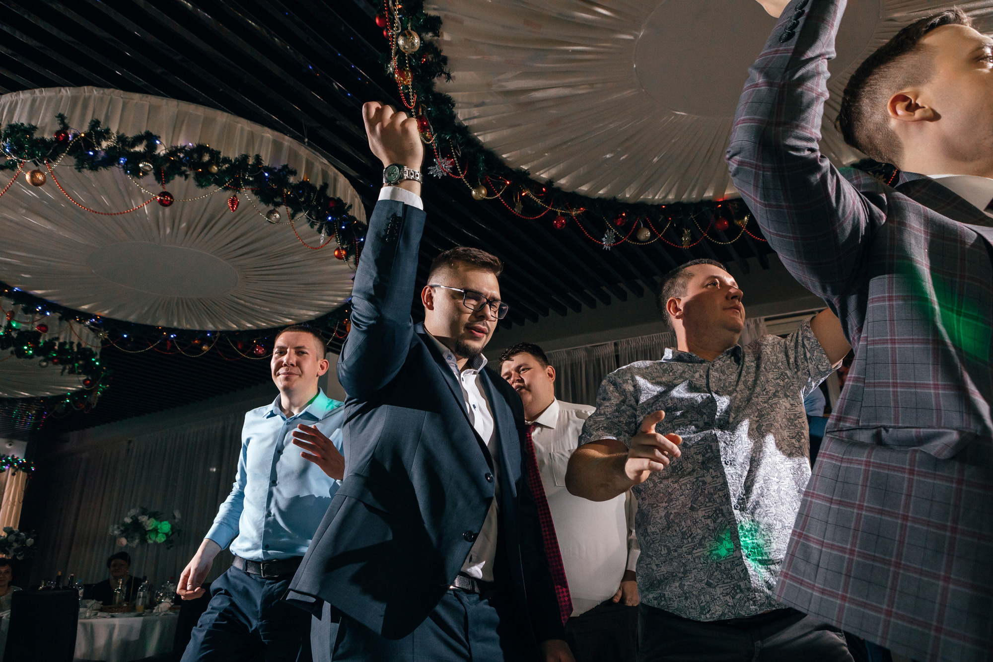 Юрий и Кристина. Юрий Тублицев. Фотограф. Оренбург