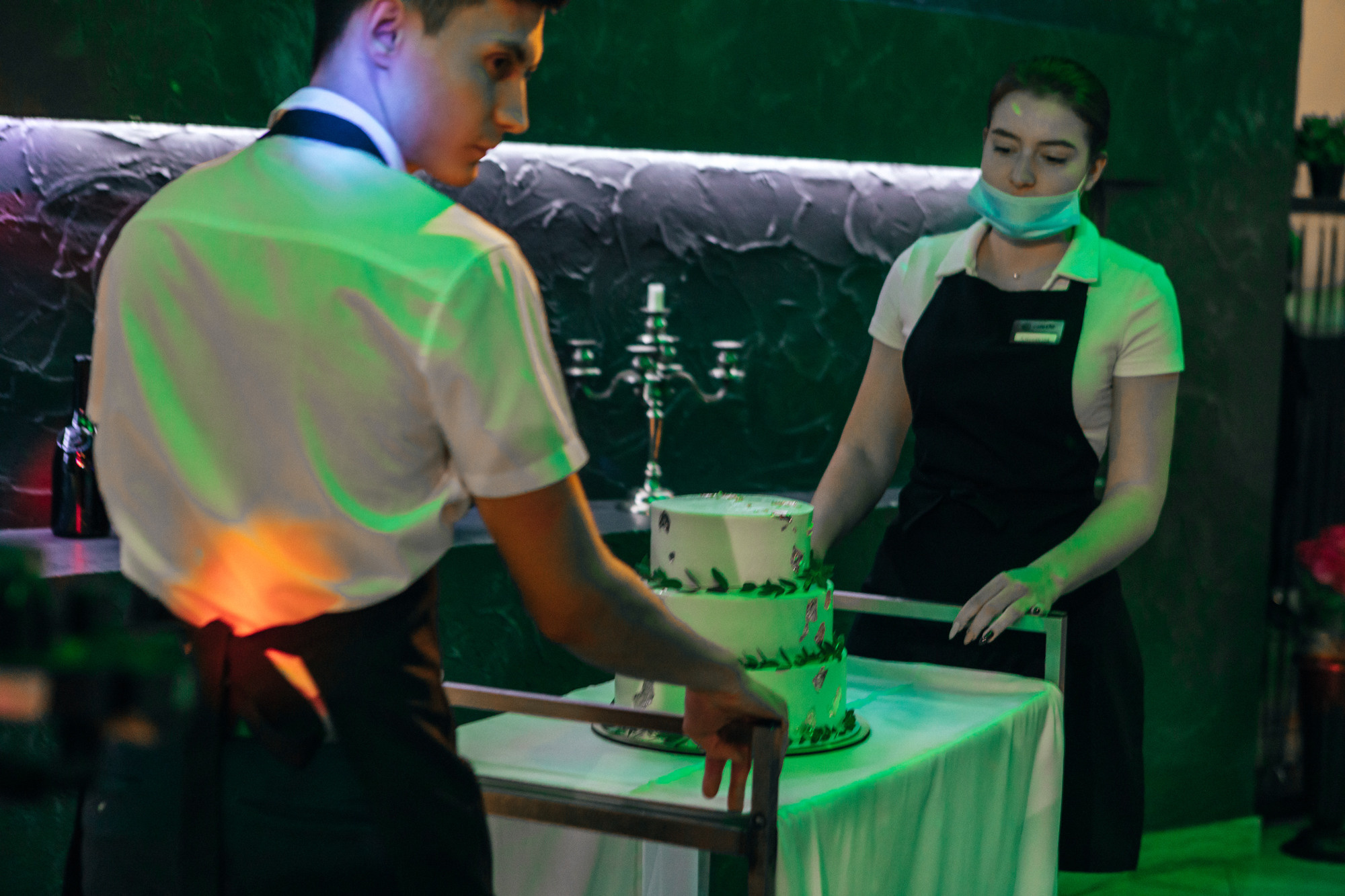 Юрий и Кристина. Юрий Тублицев. Фотограф. Оренбург