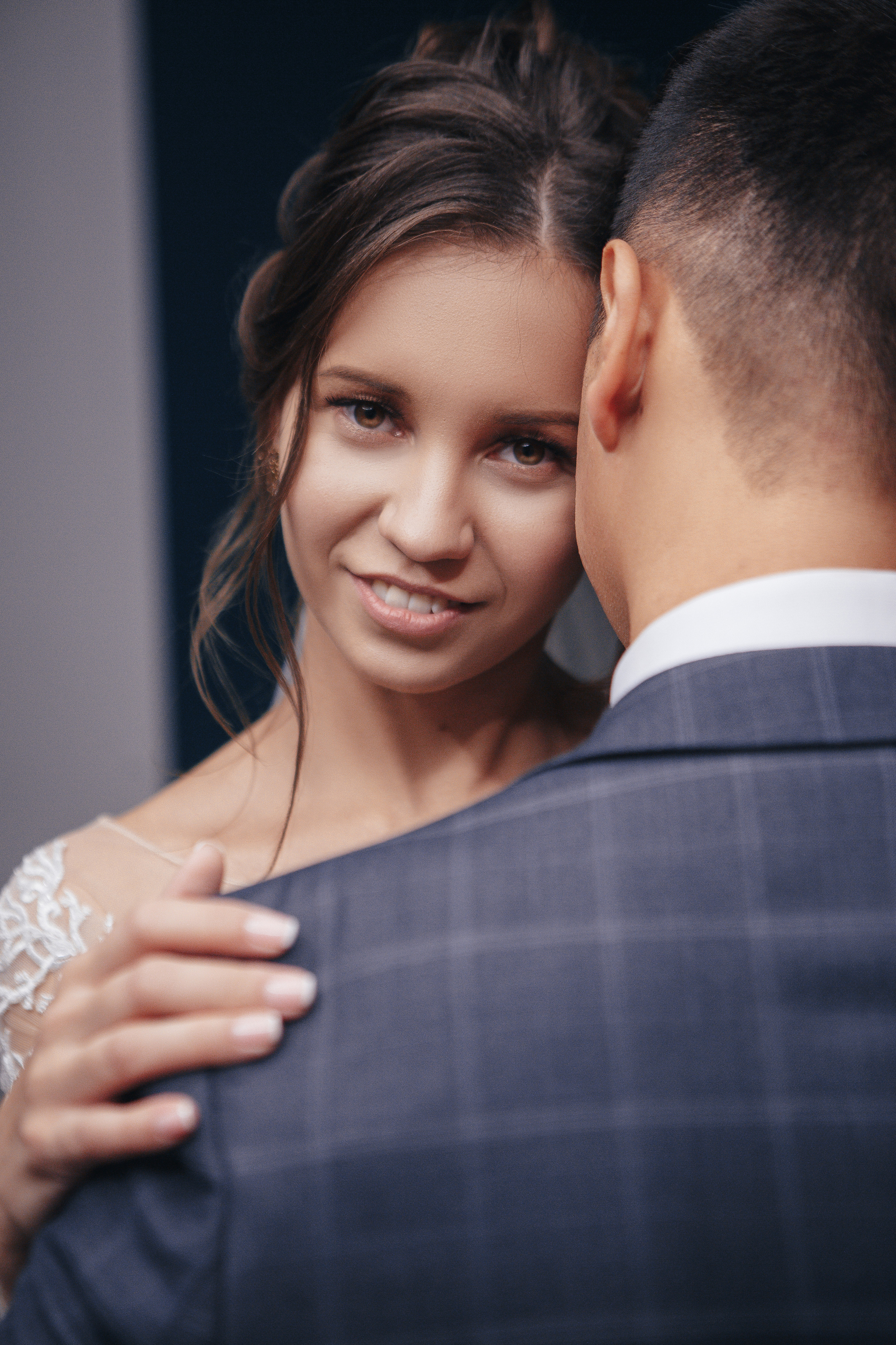 Нурсултан и Евгения. Юрий Тублицев. Фотограф. Оренбург