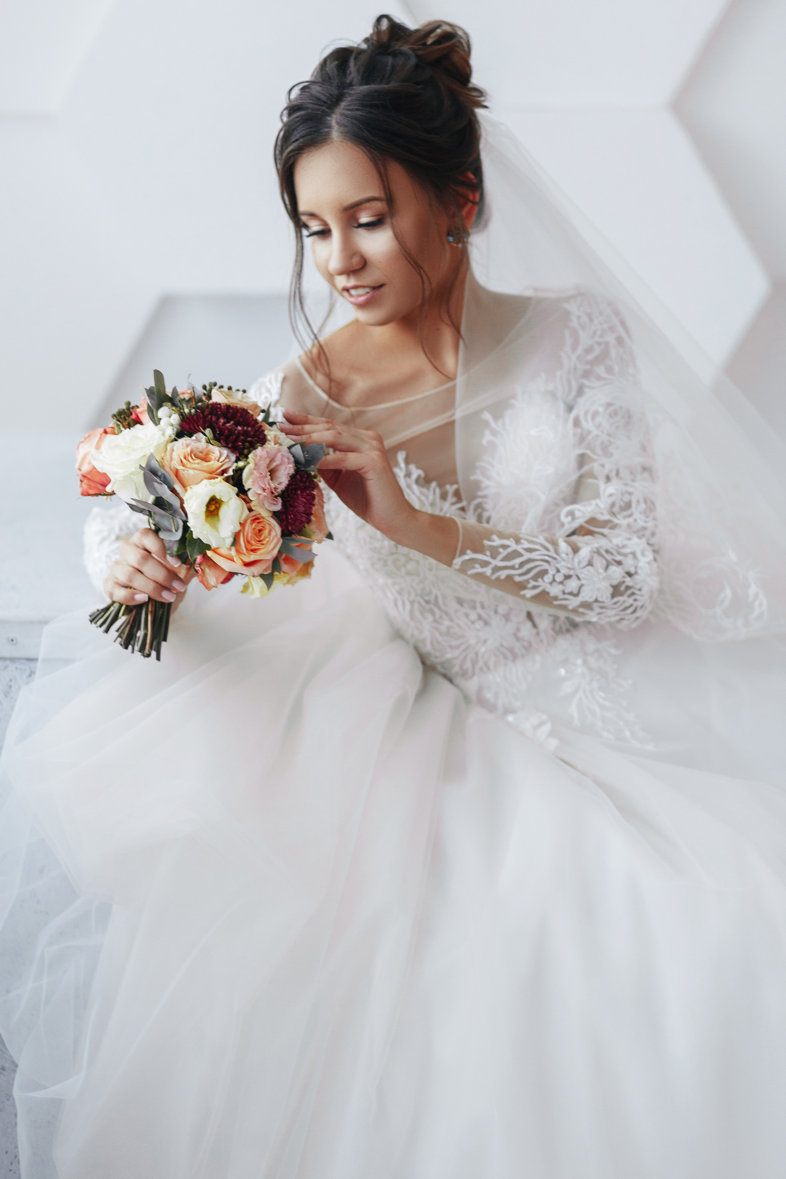 Нурсултан и Евгения. Юрий Тублицев. Фотограф. Оренбург