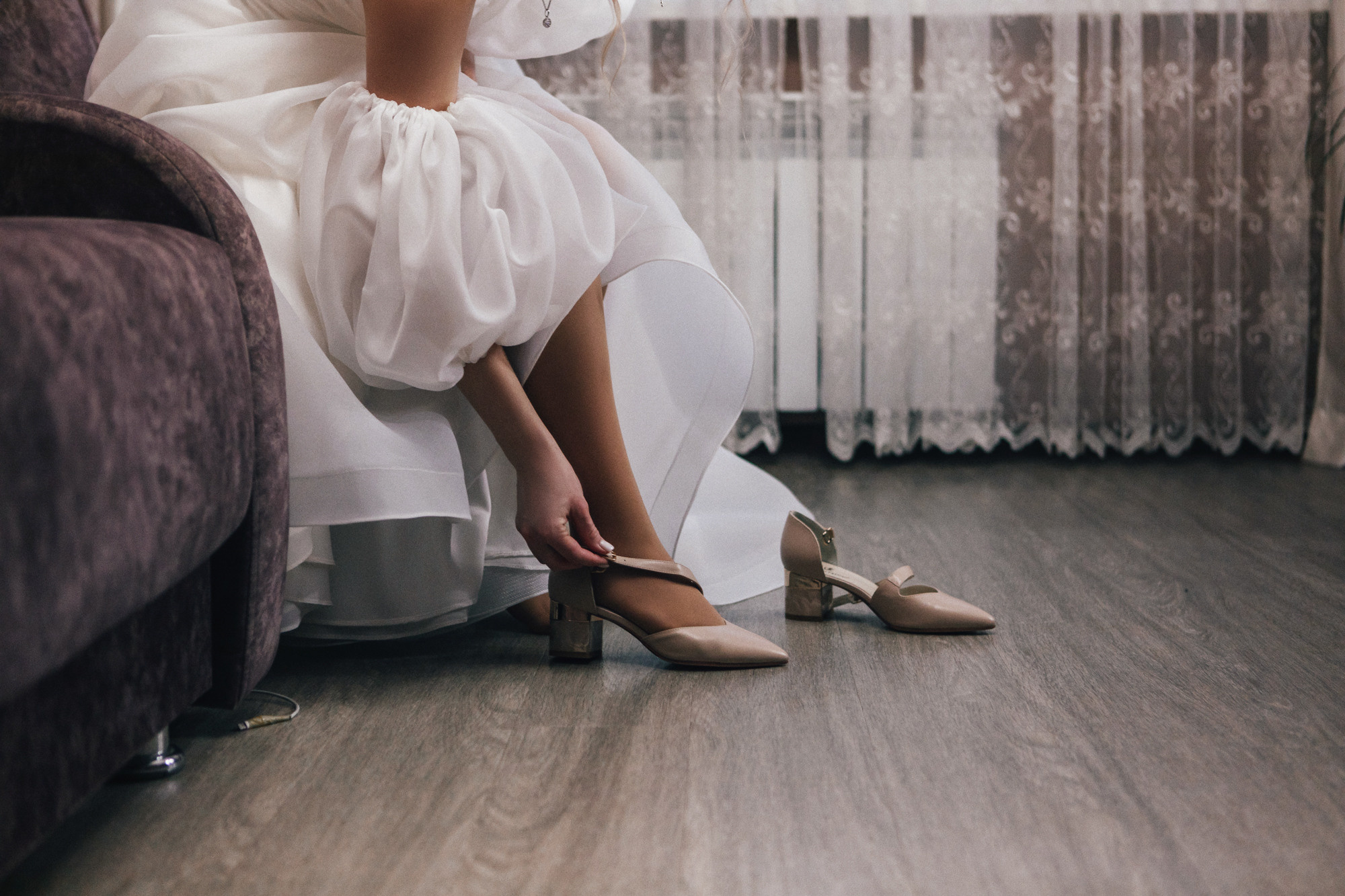 Юрий и Кристина. Юрий Тублицев. Фотограф. Оренбург