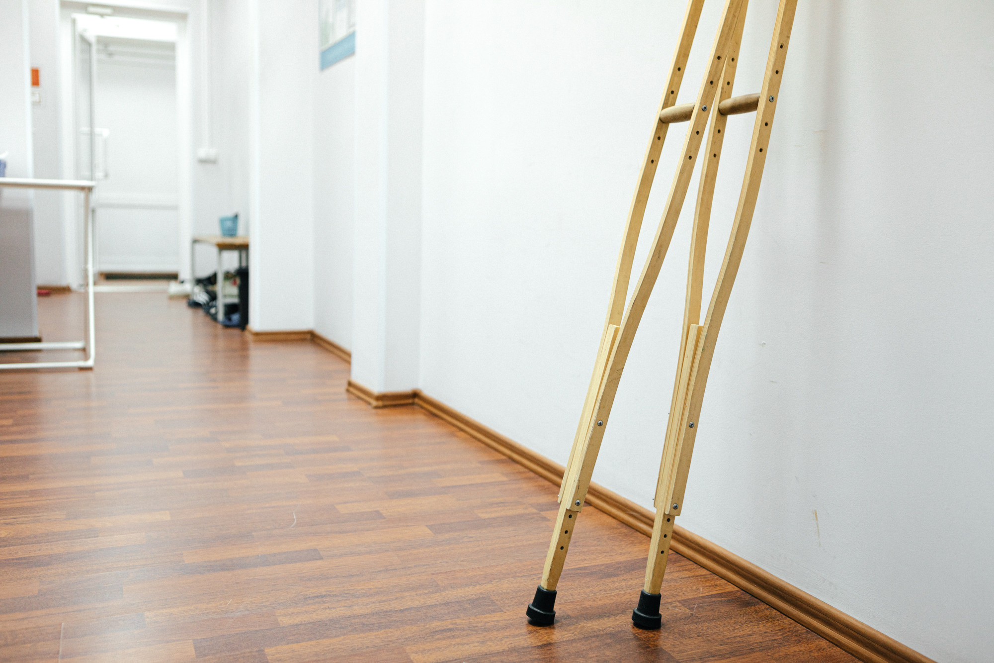 Реабилитолог. Юрий Тублицев. Фотограф. Оренбург