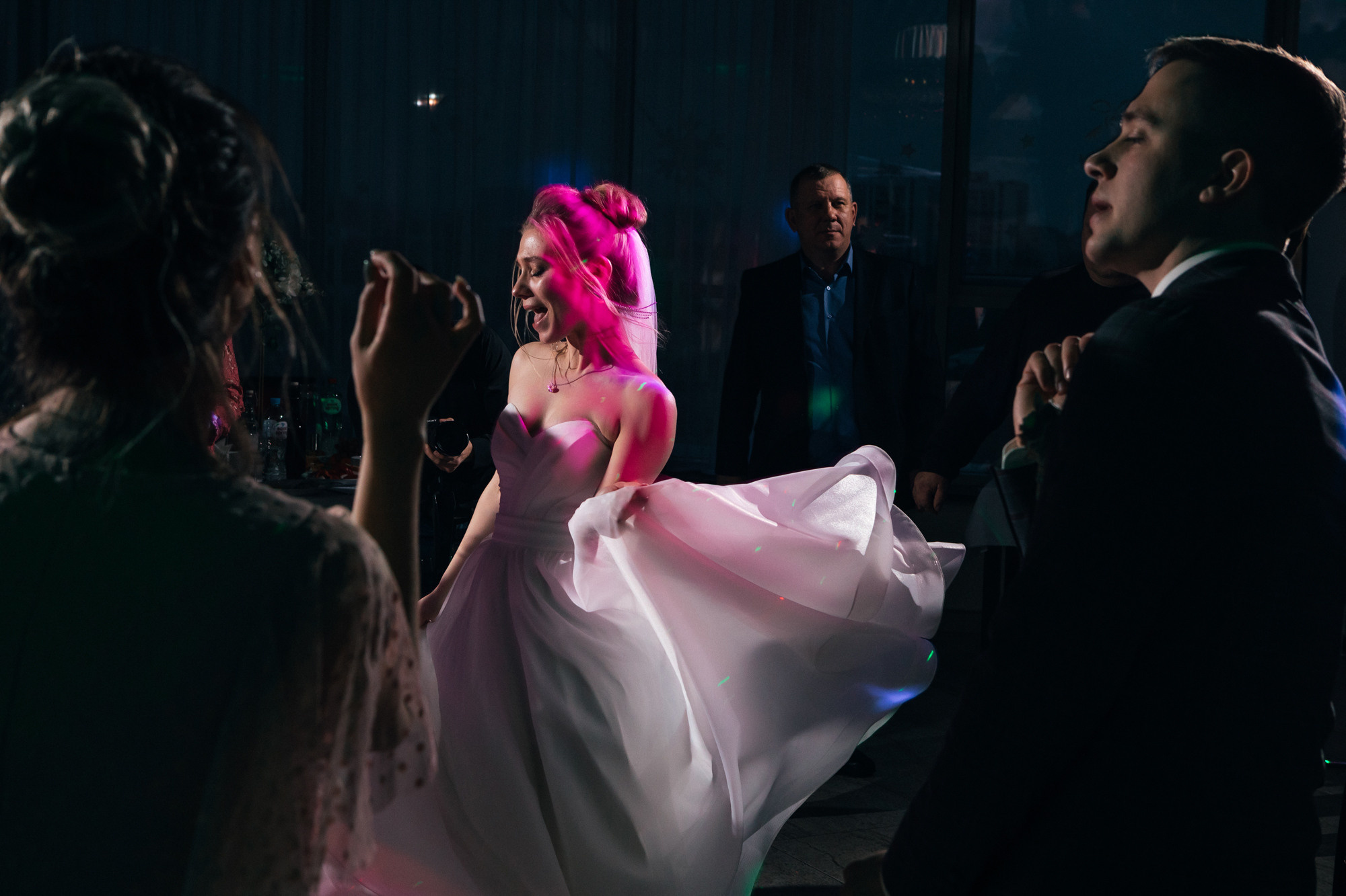 Юрий и Кристина. Юрий Тублицев. Фотограф. Оренбург