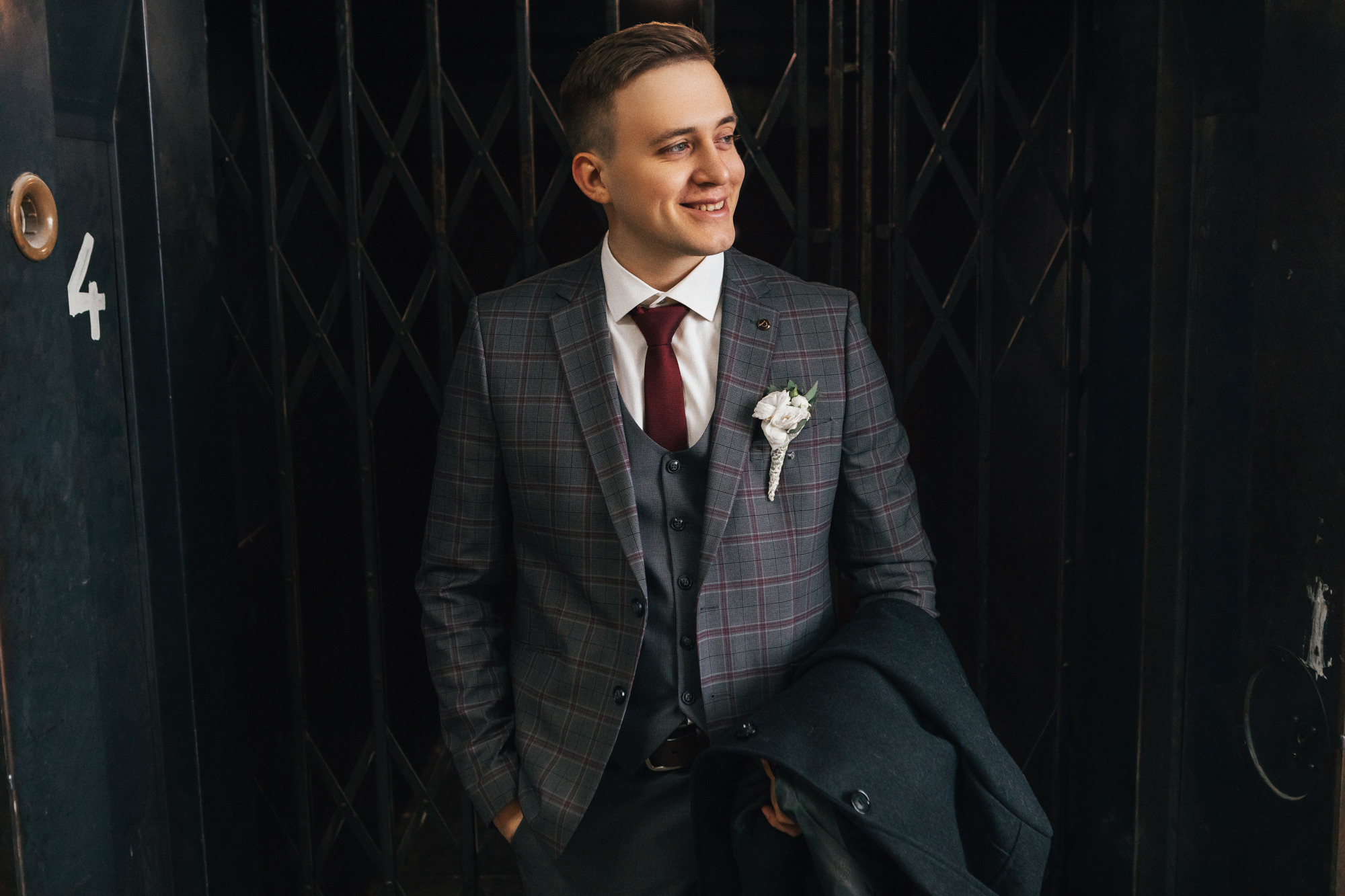 Юрий и Кристина. Юрий Тублицев. Фотограф. Оренбург