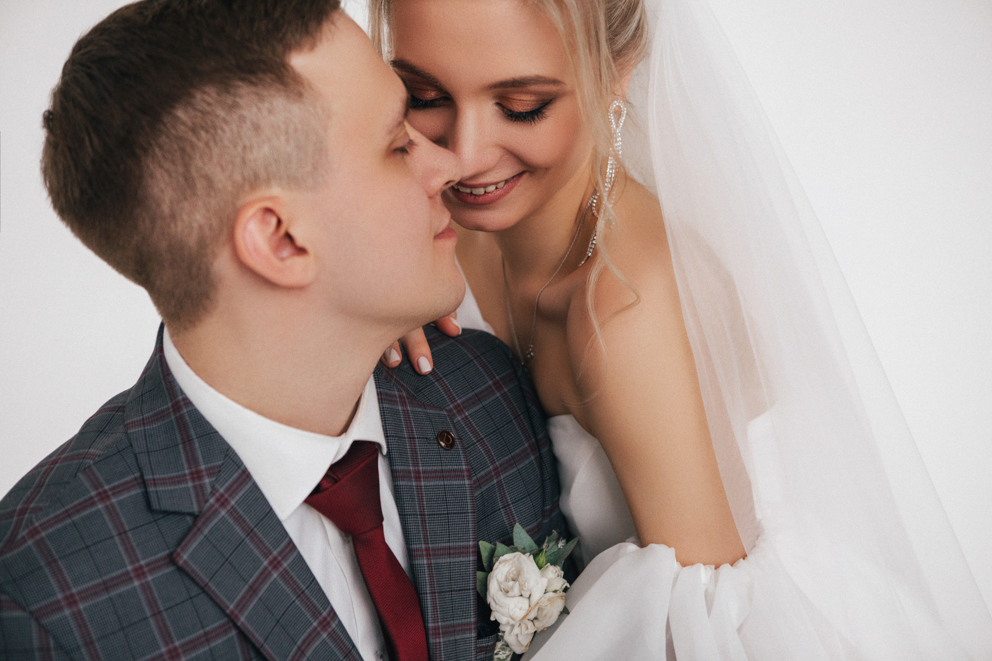 Юрий и Кристина. Юрий Тублицев. Фотограф. Оренбург