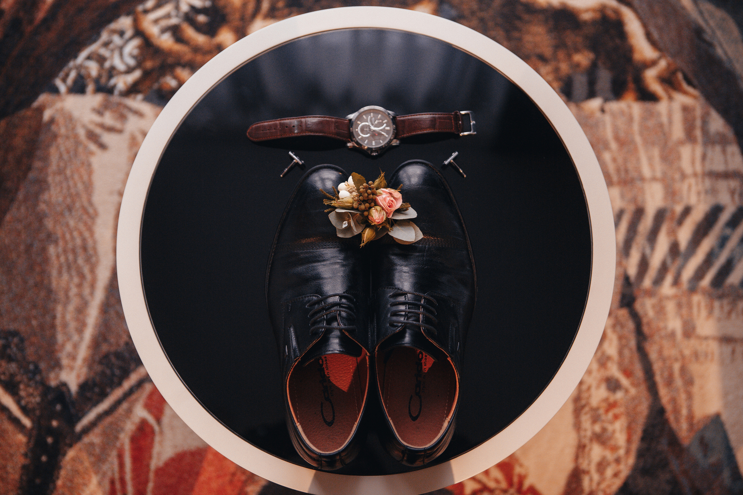 Нурсултан и Евгения. Юрий Тублицев. Фотограф. Оренбург