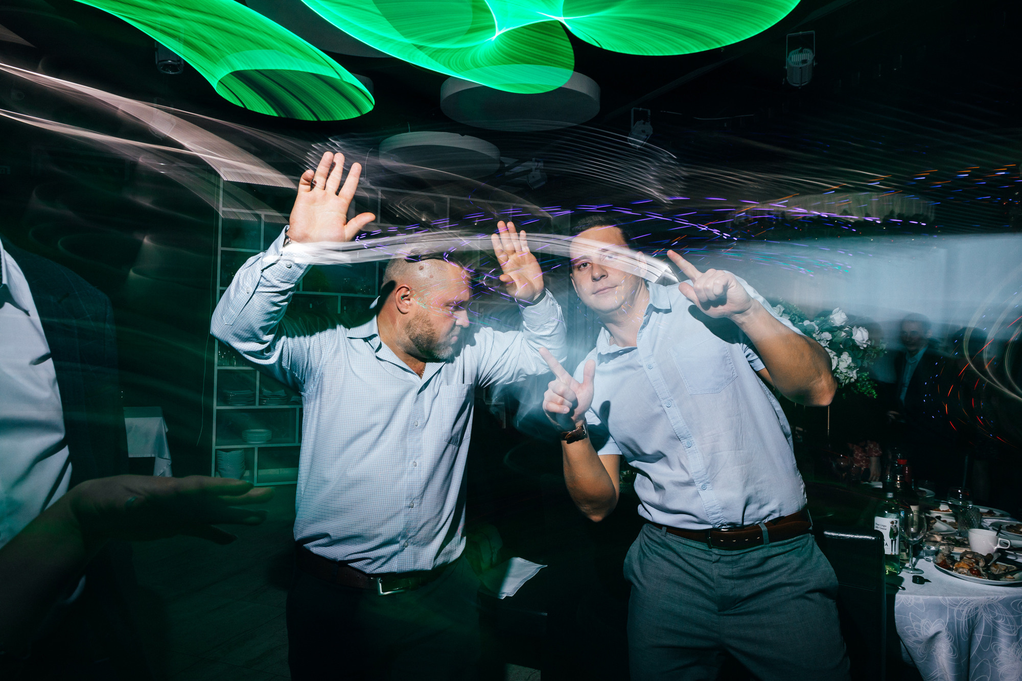 Юрий и Кристина. Юрий Тублицев. Фотограф. Оренбург