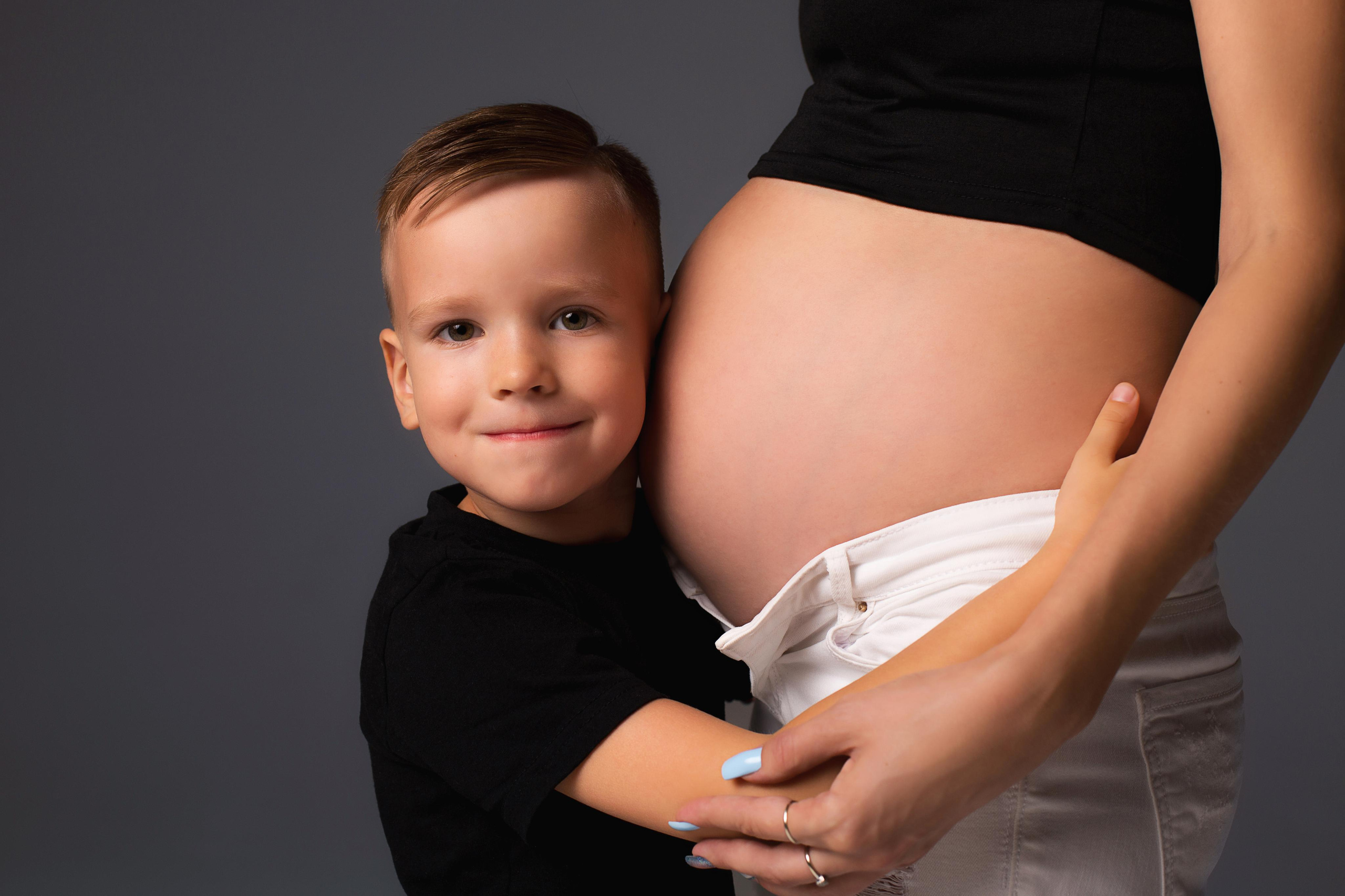 Беременность. Фотограф Мытищи-Москва Мария Апреликова