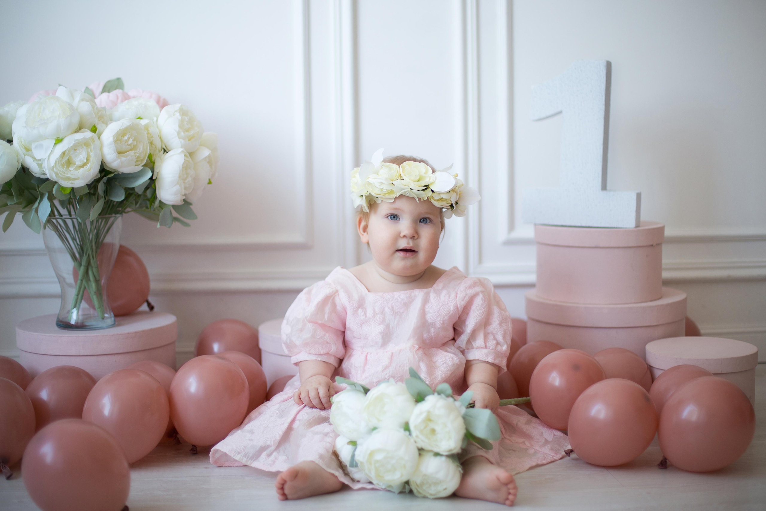 Годовасие. Фотограф Мытищи-Москва Мария Апреликова