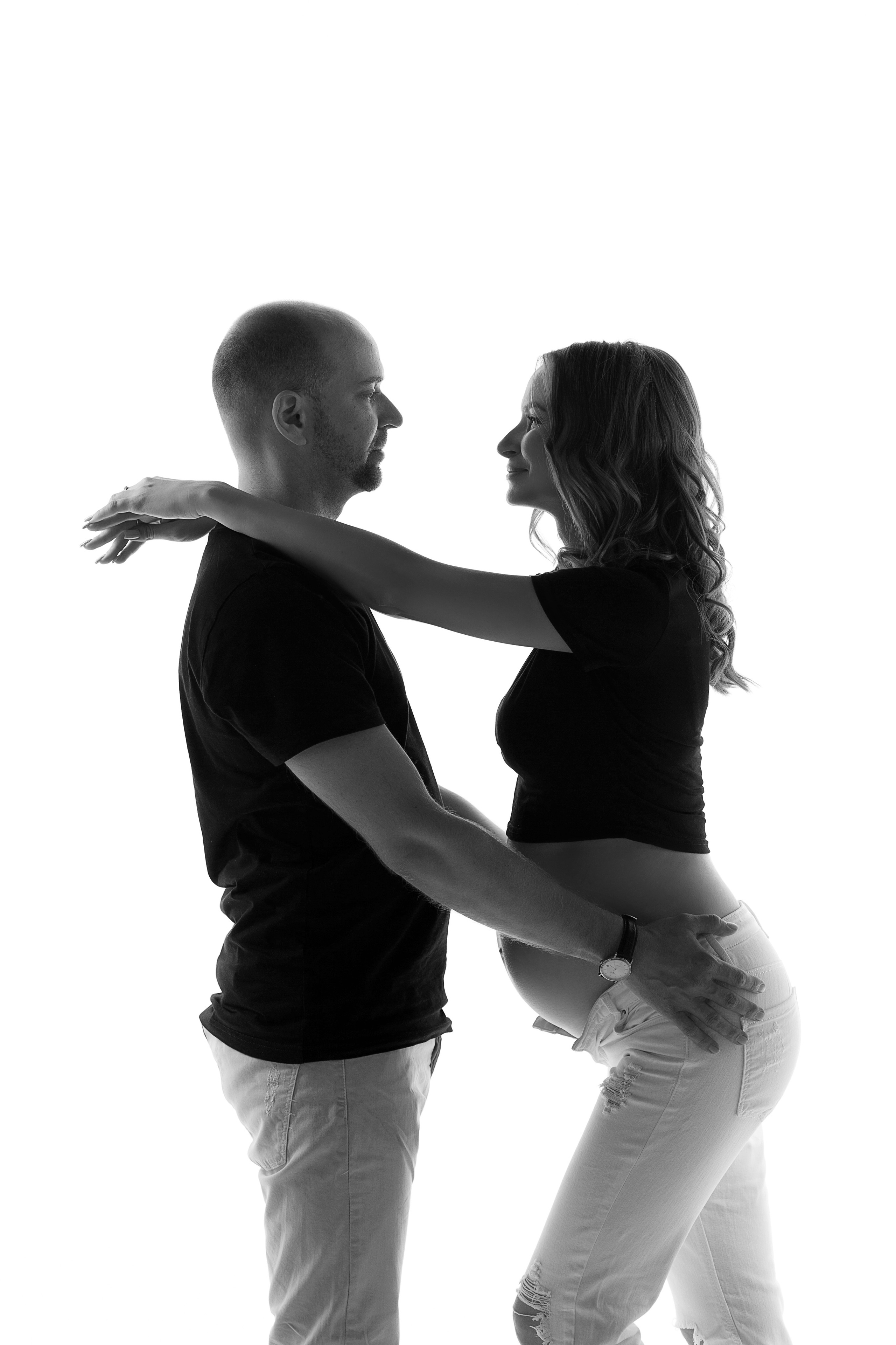 Беременность. Фотограф Мытищи-Москва Мария Апреликова