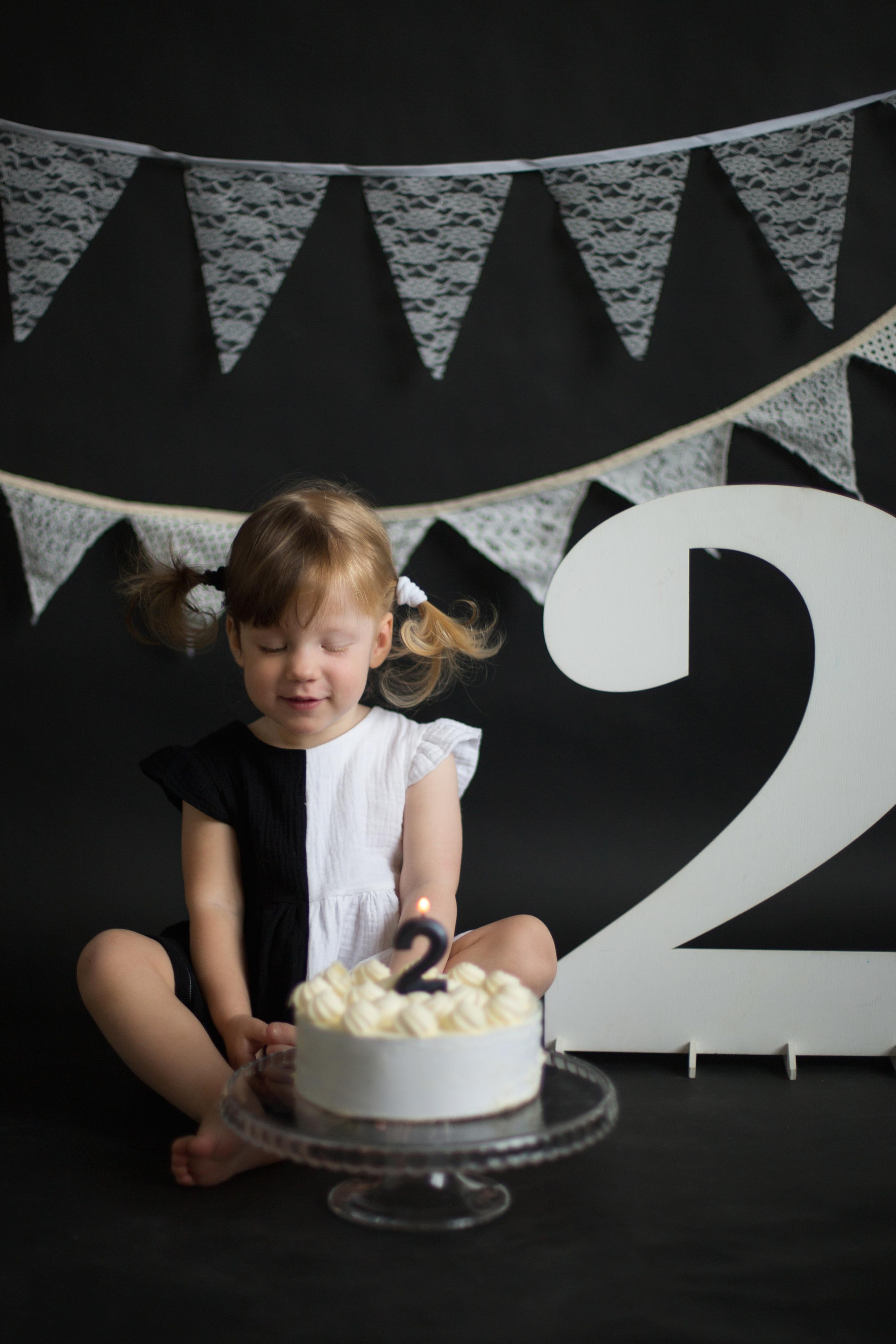 Годовасие. Фотограф Мытищи-Москва Мария Апреликова