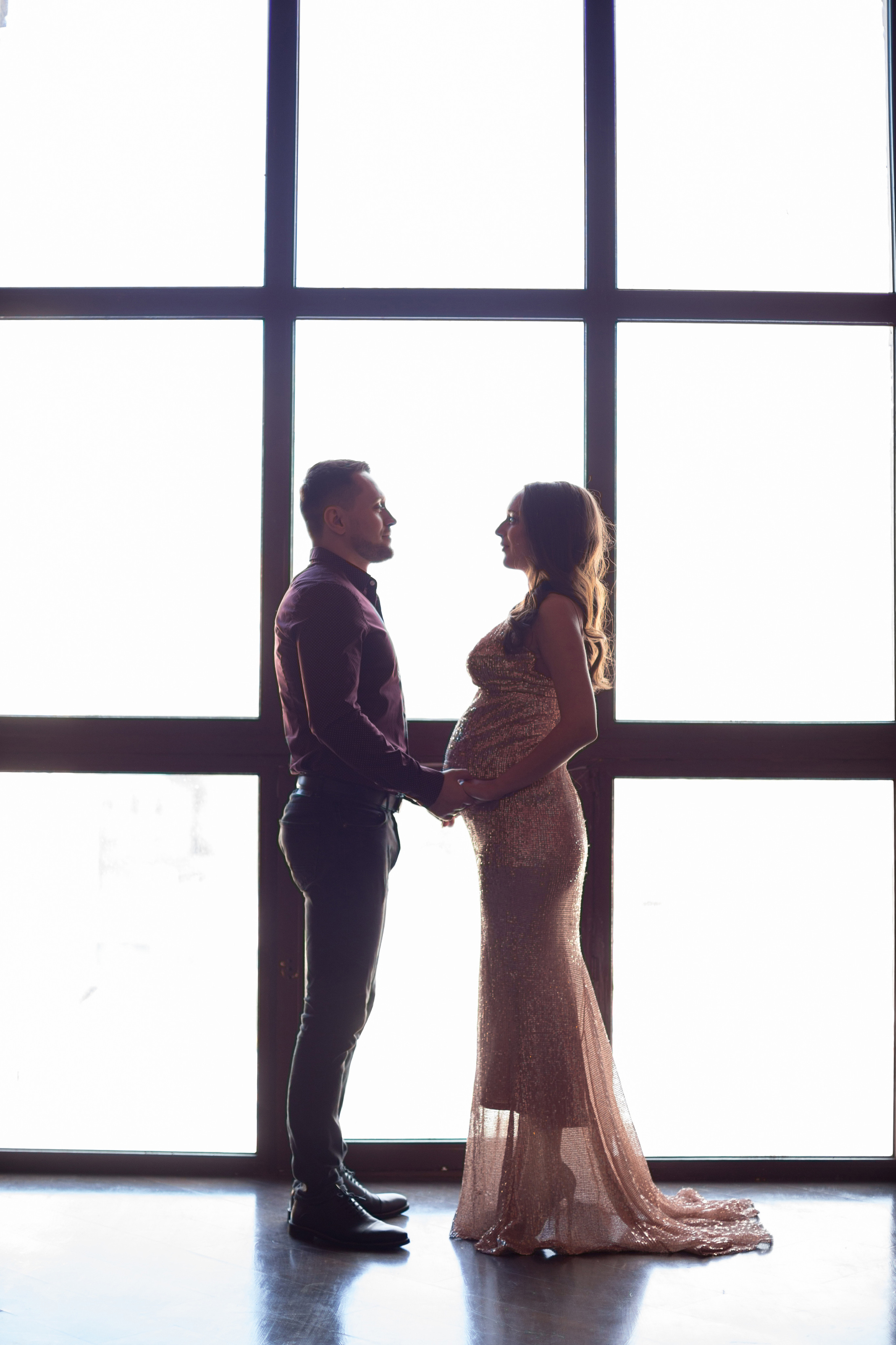 Беременность. Фотограф Мытищи-Москва Мария Апреликова