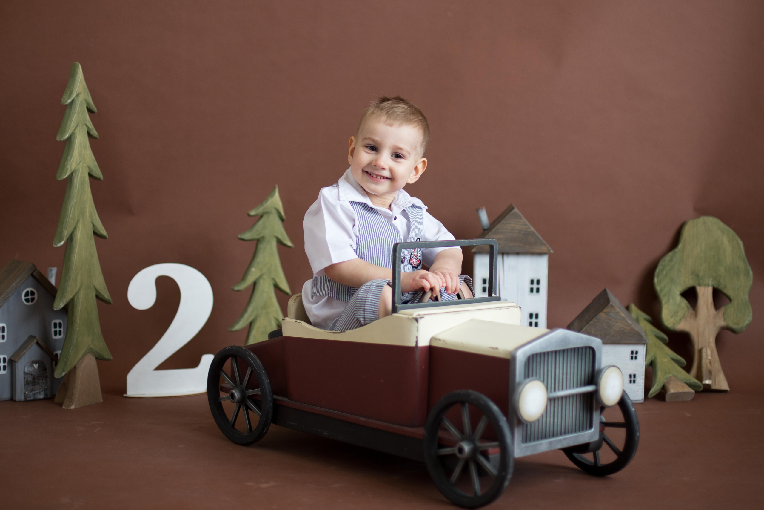 Годовасие. Фотограф Мытищи-Москва Мария Апреликова