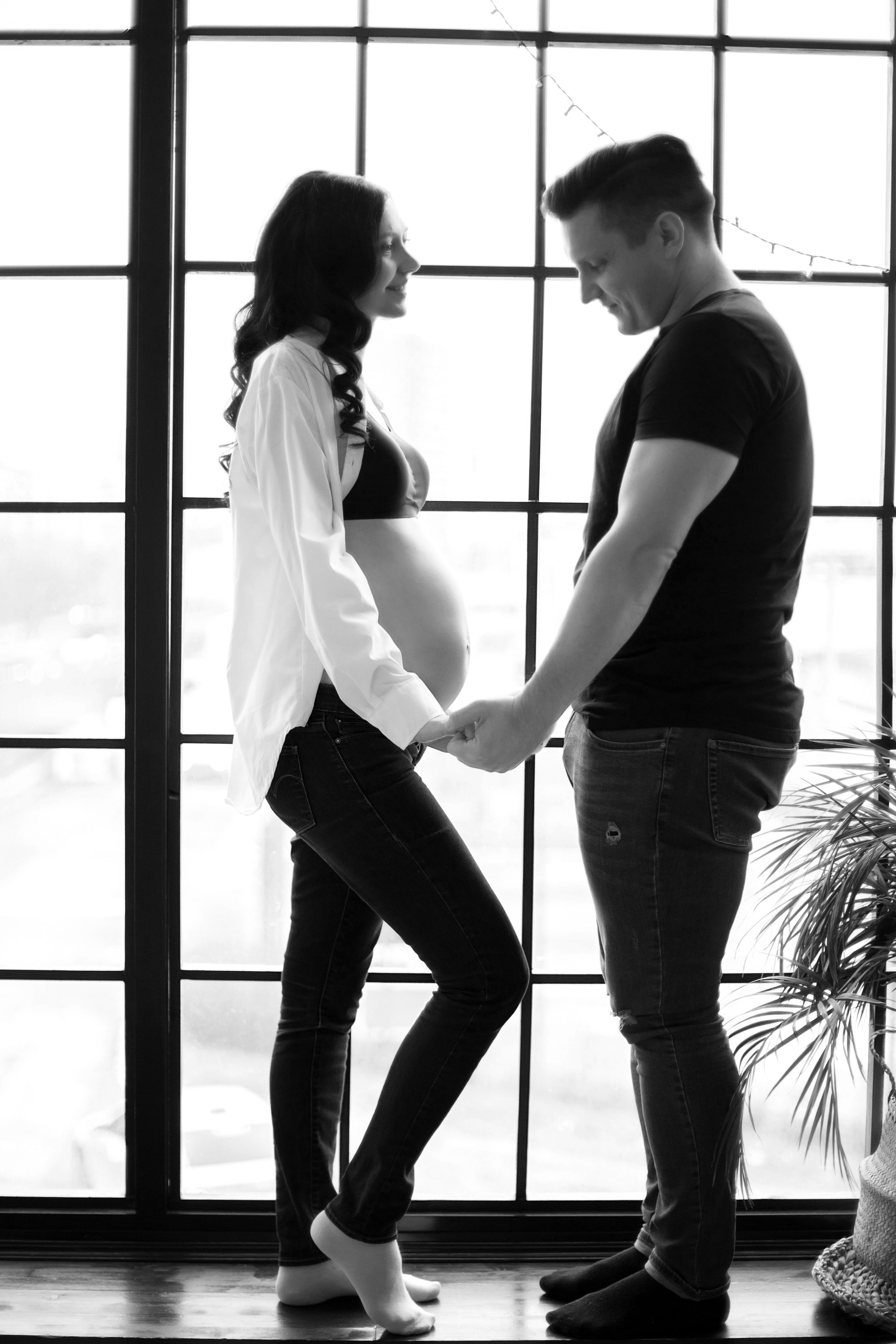 Беременность. Фотограф Мытищи-Москва Мария Апреликова