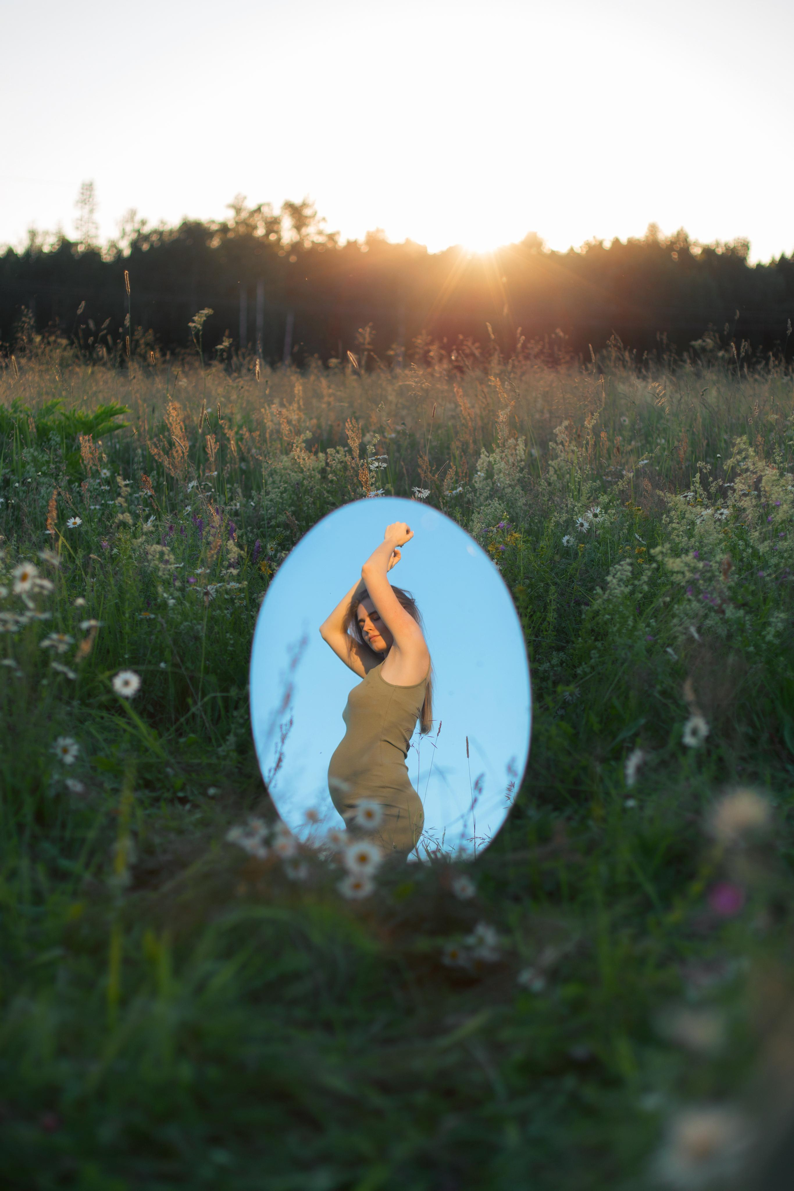 Беременность. Фотограф Мытищи-Москва Мария Апреликова