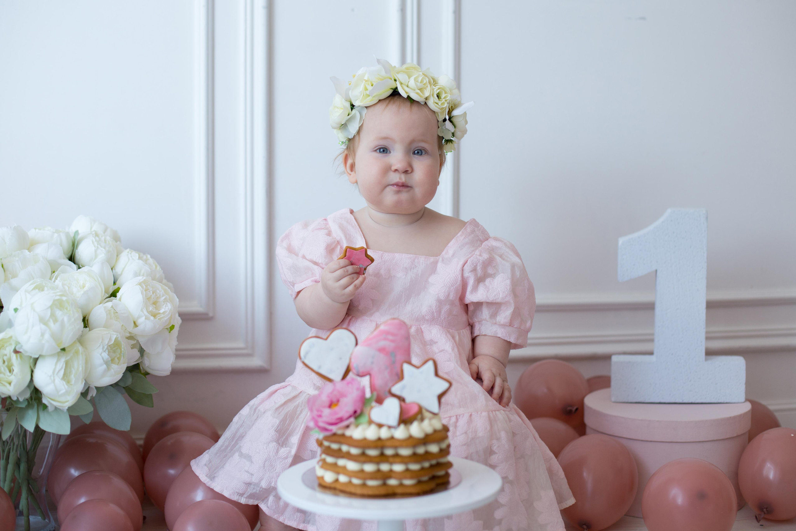 Годовасие. Фотограф Мытищи-Москва Мария Апреликова