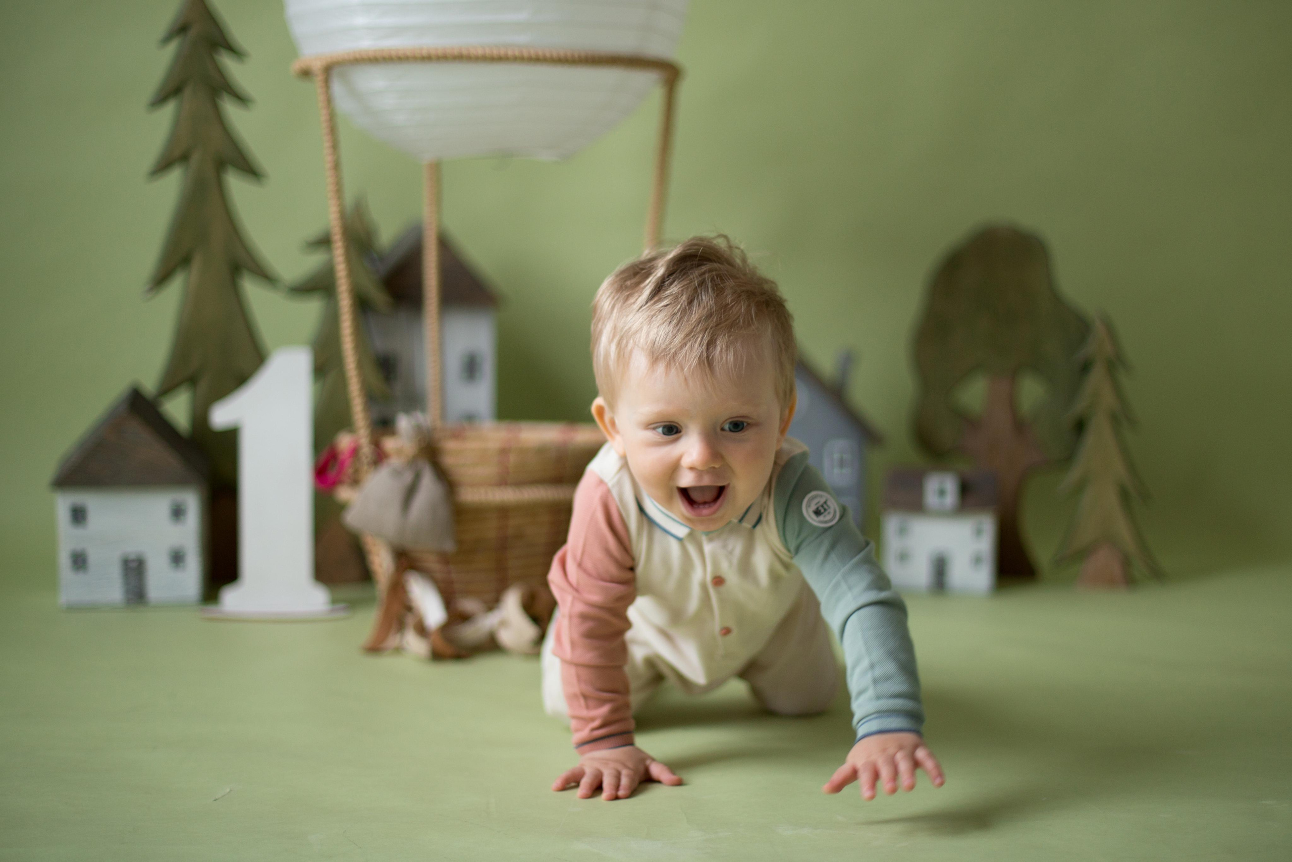 Годовасие. Фотограф Мытищи-Москва Мария Апреликова
