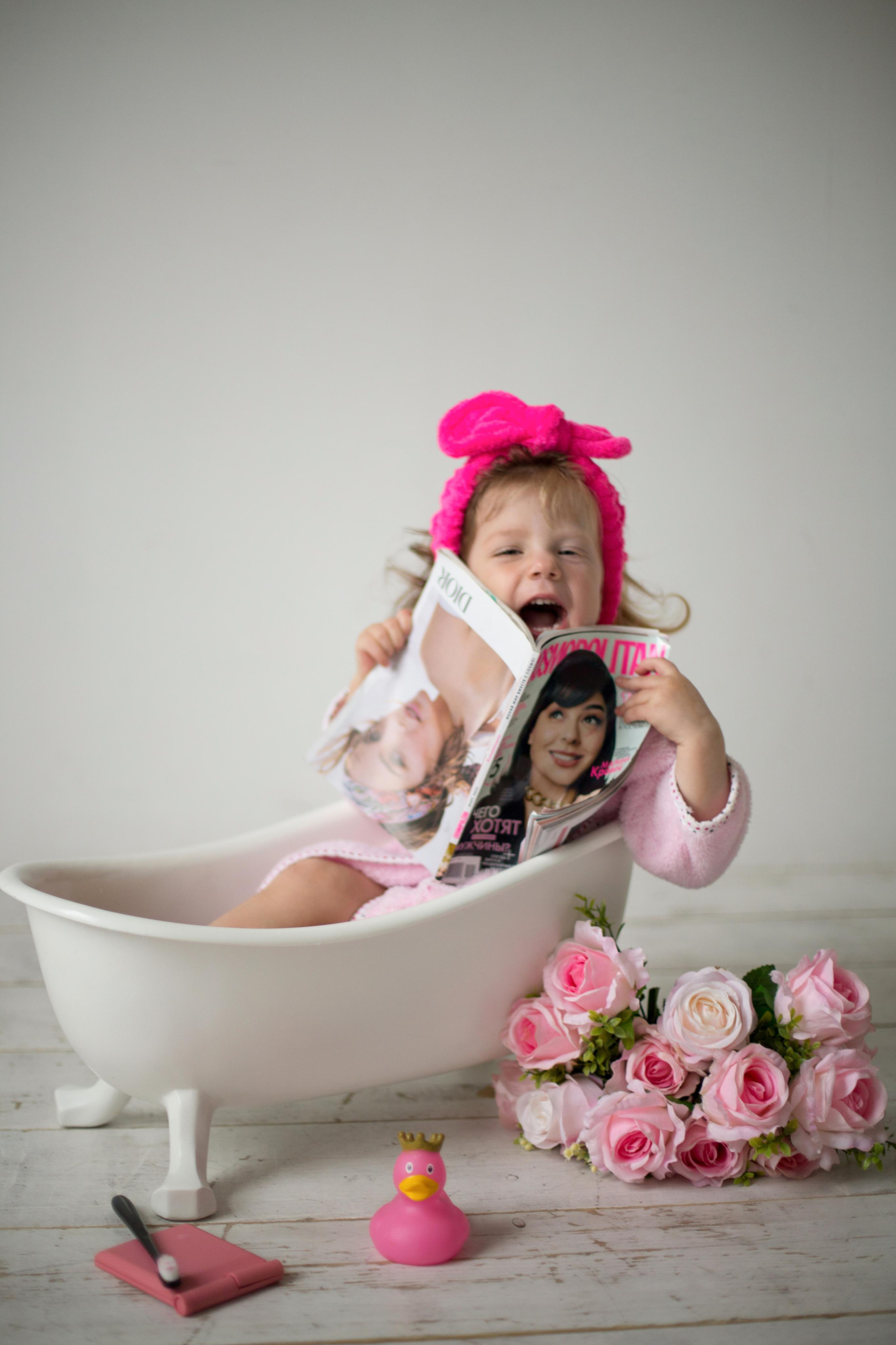 Годовасие. Фотограф Мытищи-Москва Мария Апреликова